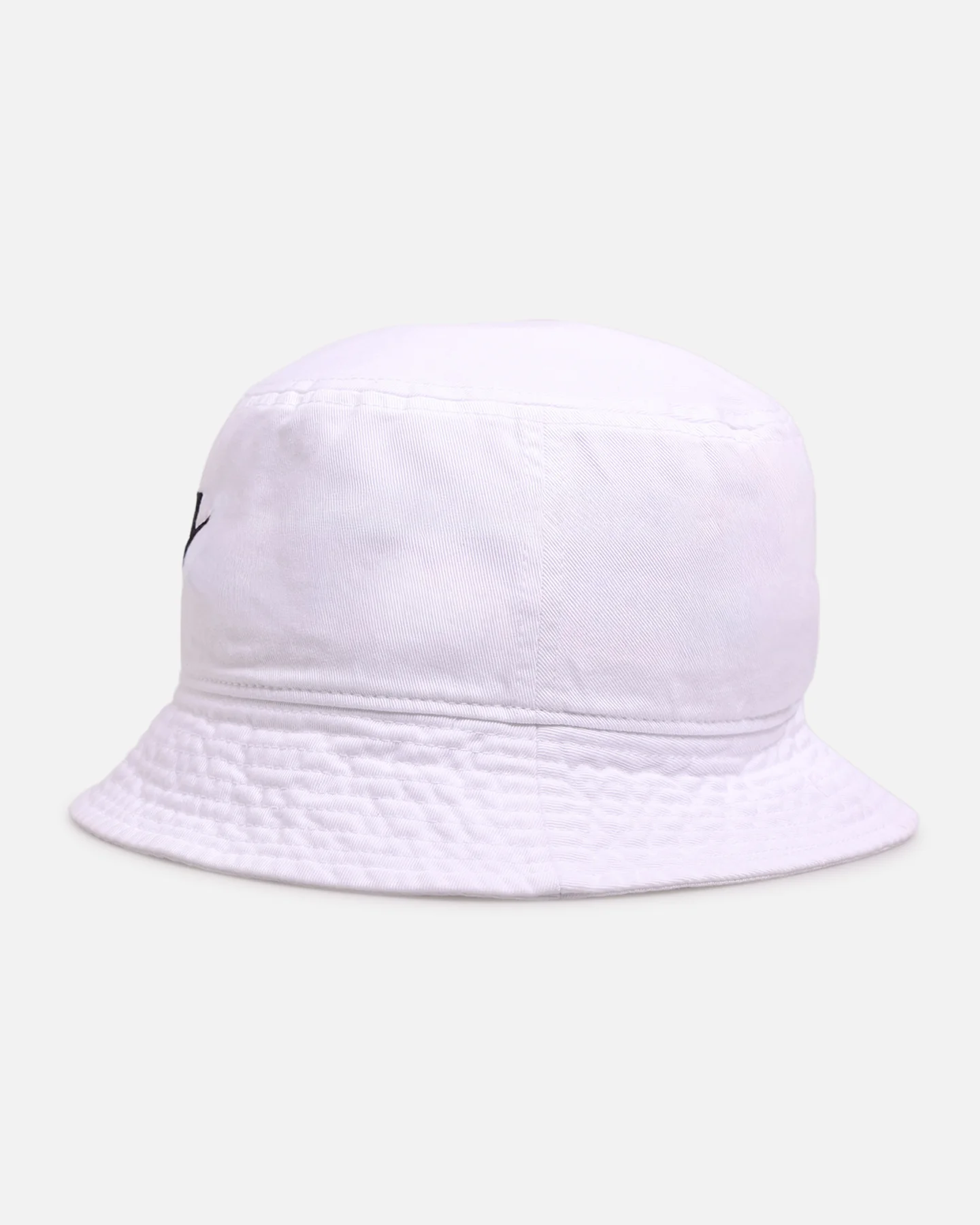 Nike Apex Futura Washed Bucket Hat White/Black - Image 2