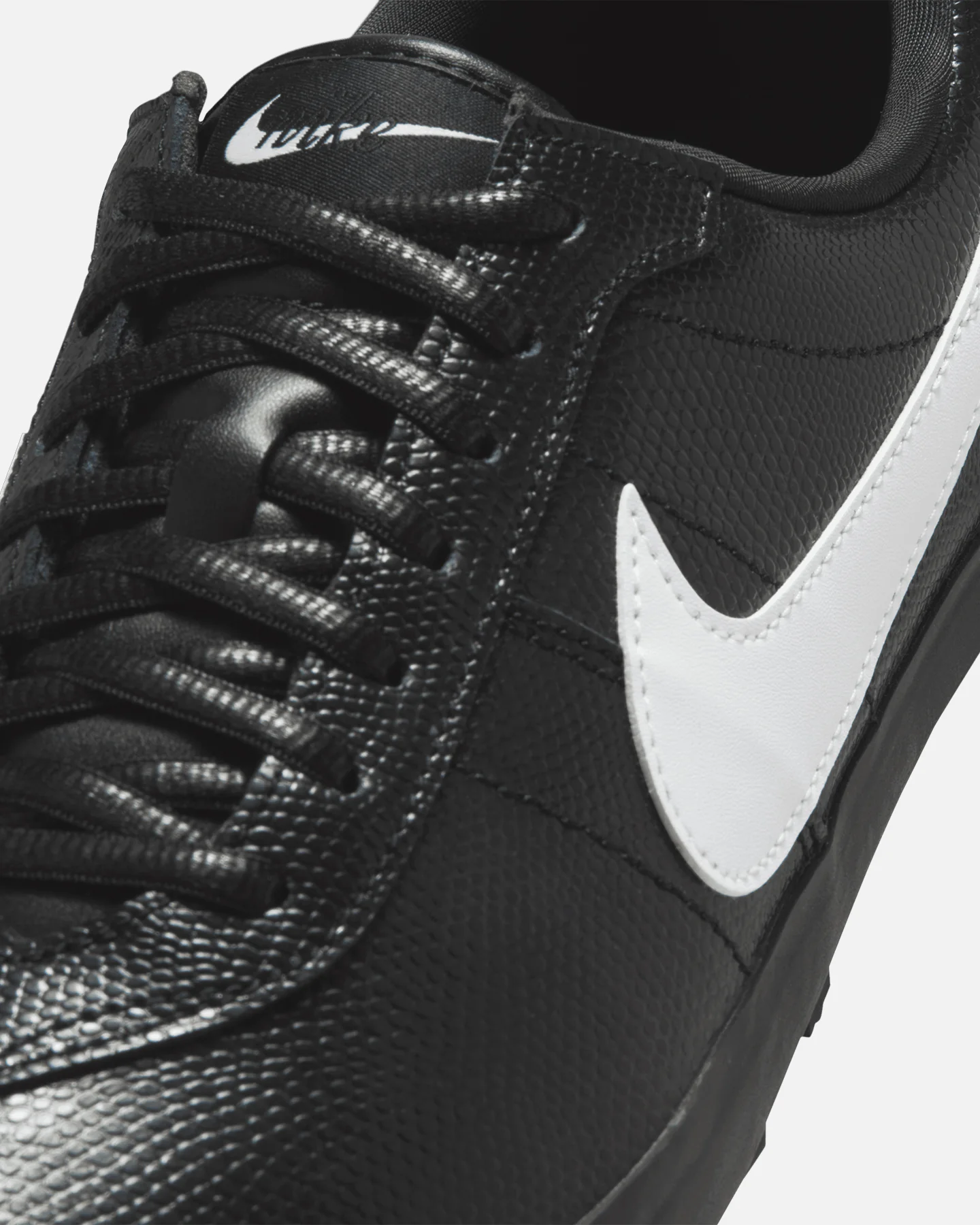 Nike Astrograbber SE Black/White - Image 6