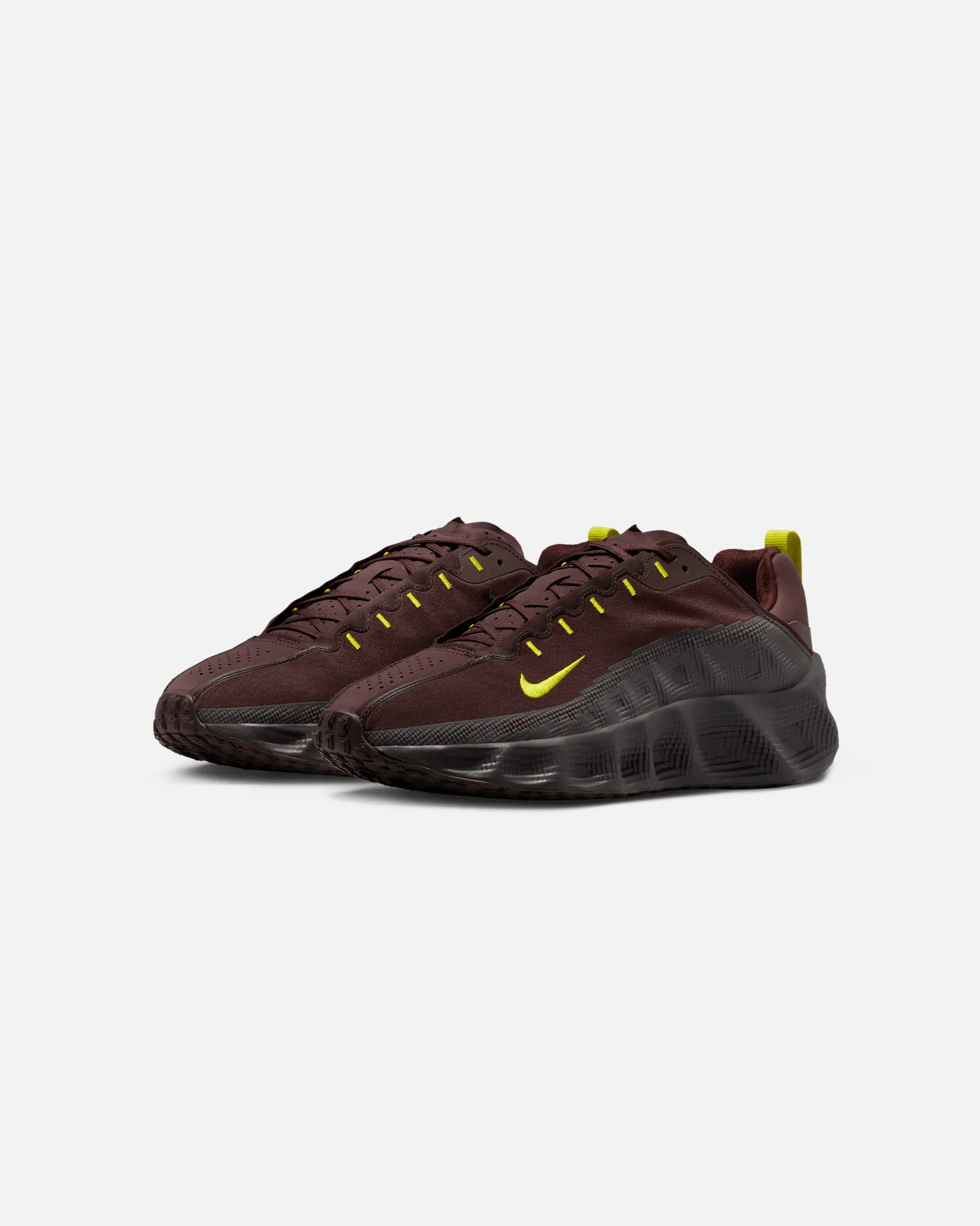 Nike Ava Rover Earth/Black/Bright Cactus - Image 2