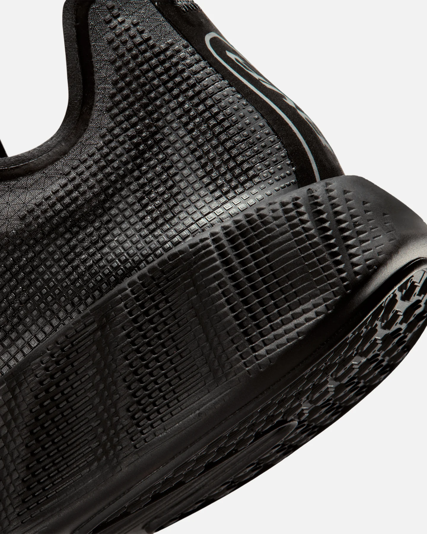 Nike Ava X Black - Image 8