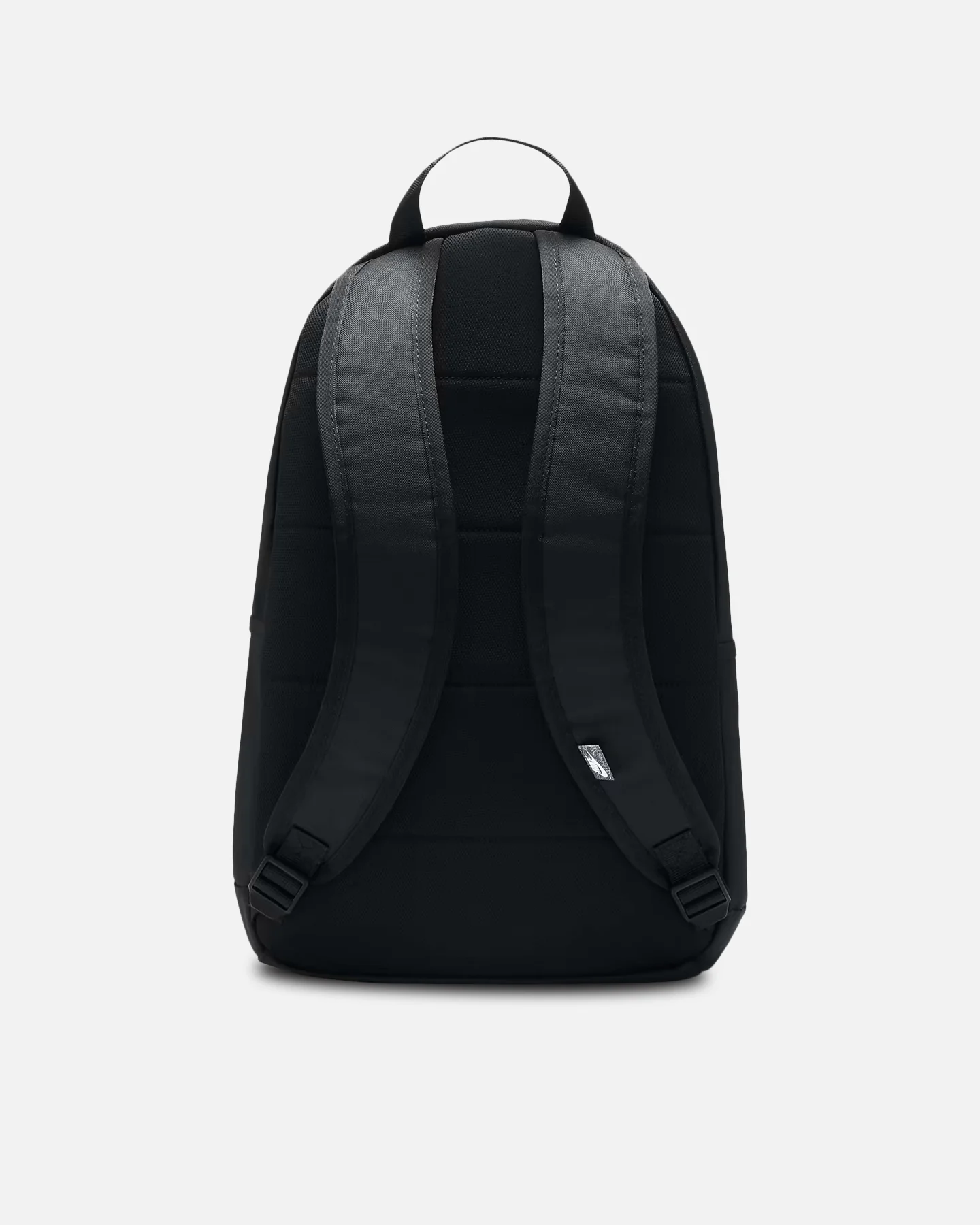Nike Backpack (21L) Black/Black - Image 2