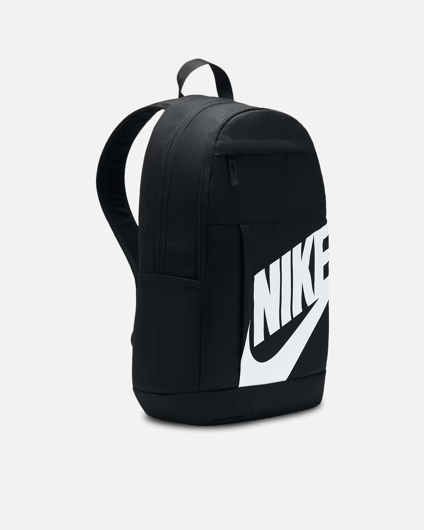 Nike Backpack (21L) Black/Black - Image 3