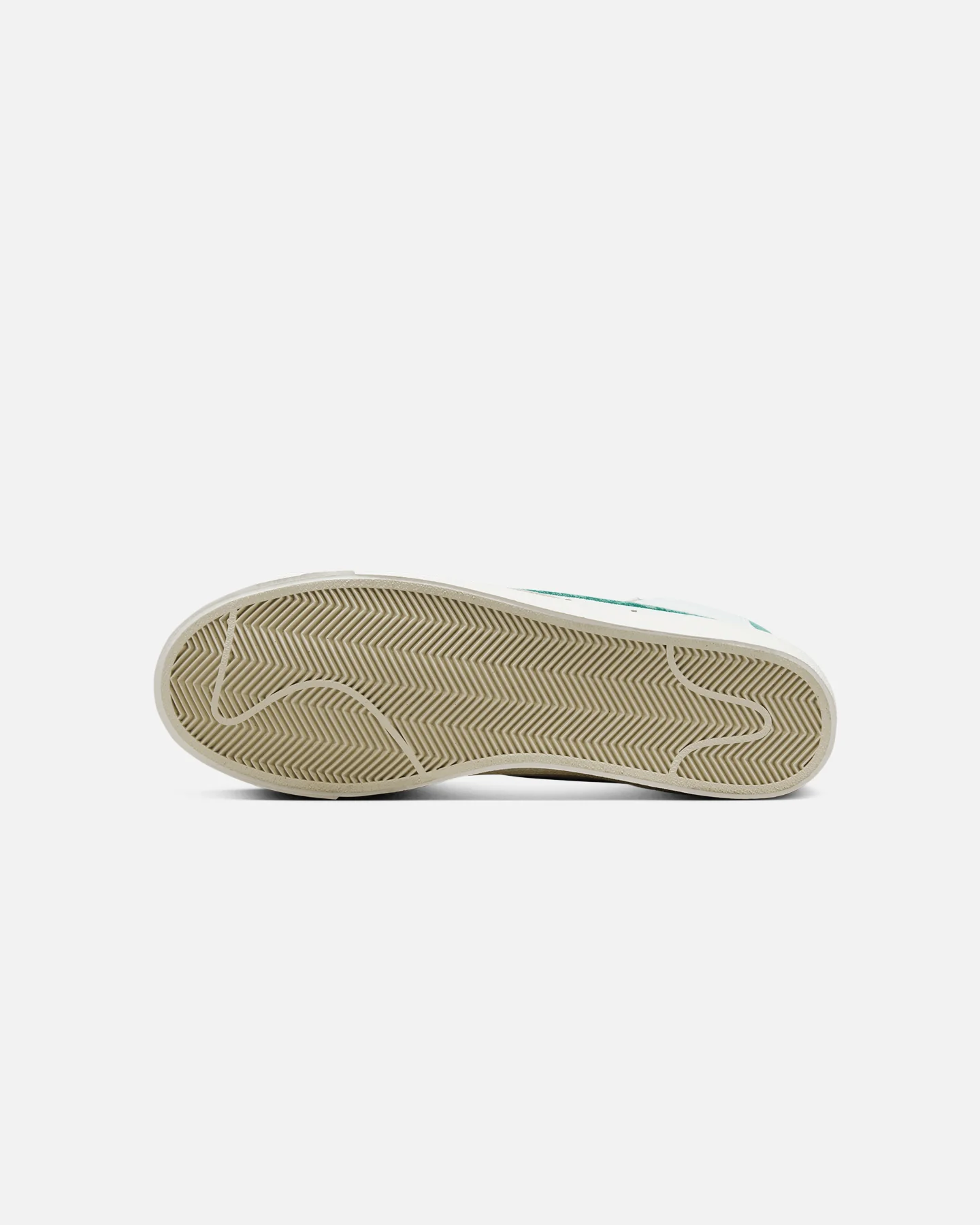 Nike Blazer Mid '77 Premium Summit White/Bicoastal-Phantom - Image 5