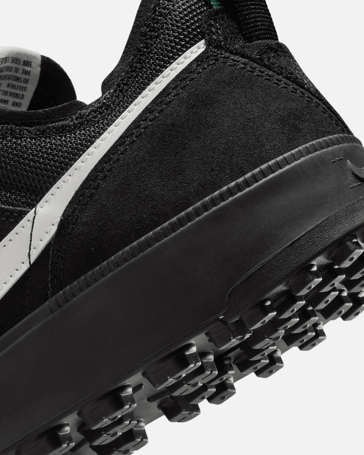 Nike C1TY Black - Image 8