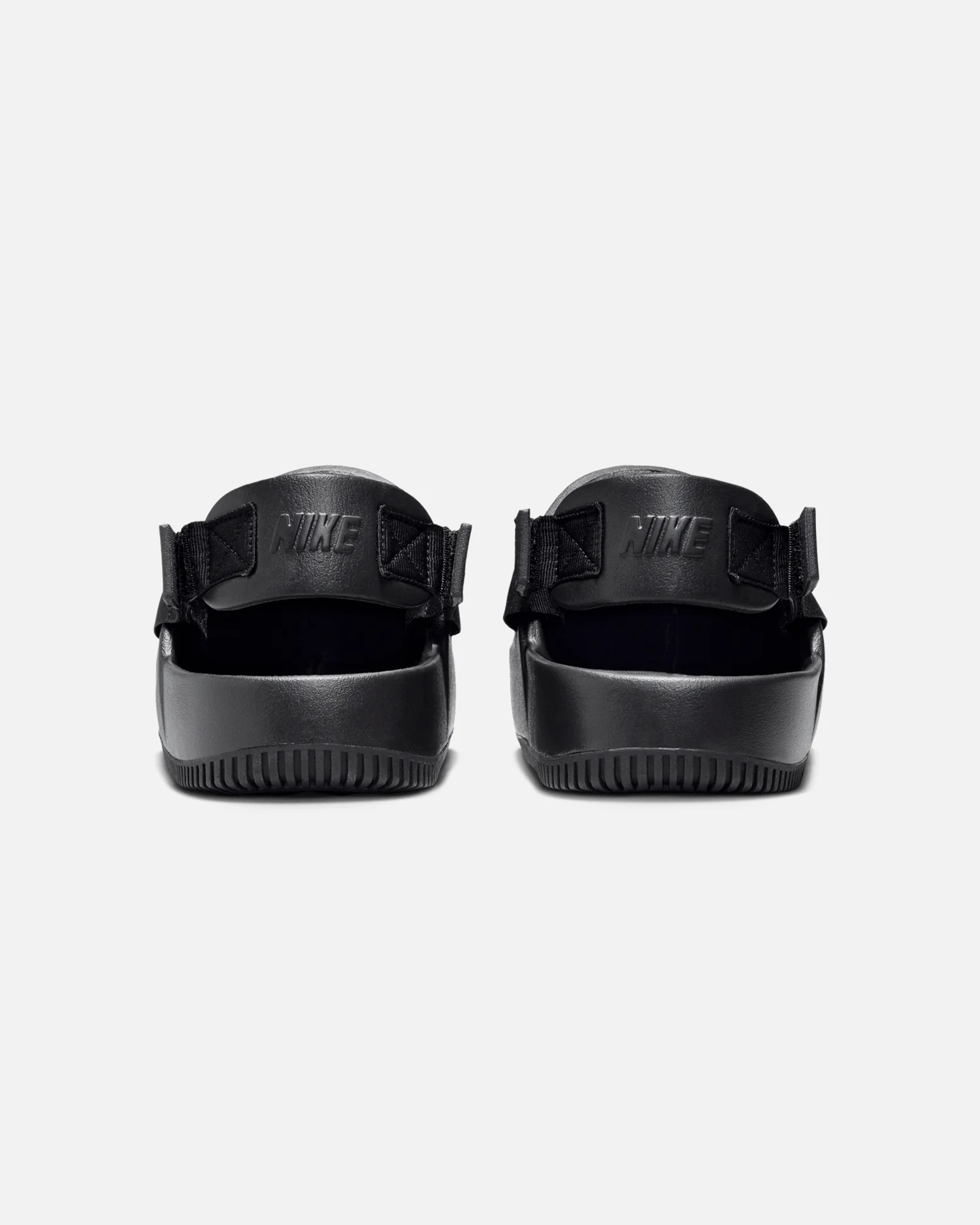Nike Calm Mule Black/Black - Image 3