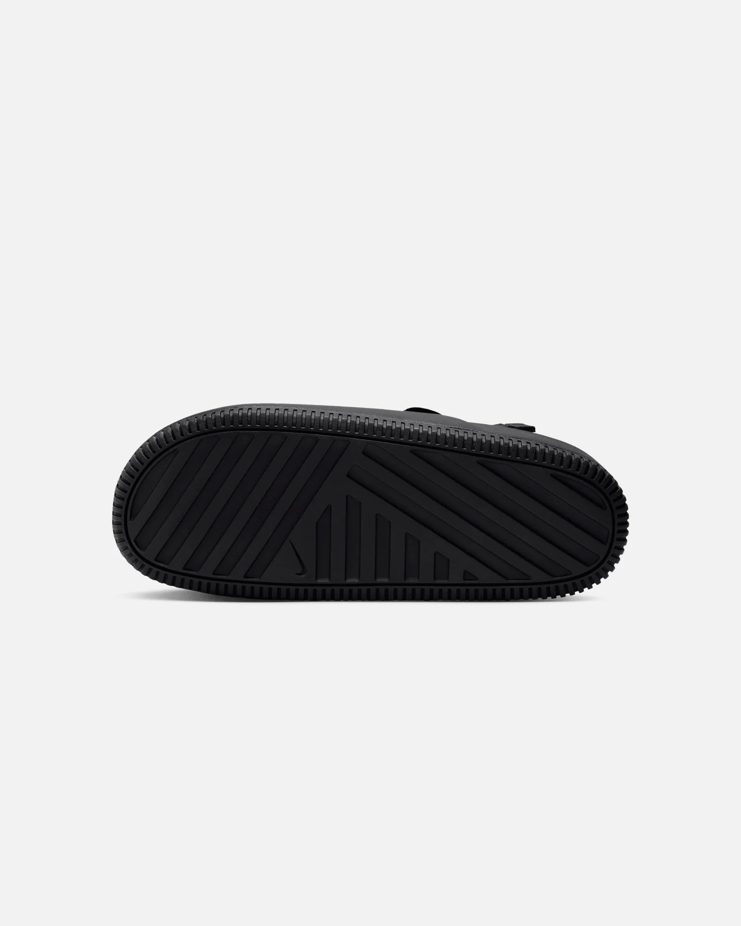 Nike Calm Mule Black/Black - Image 5