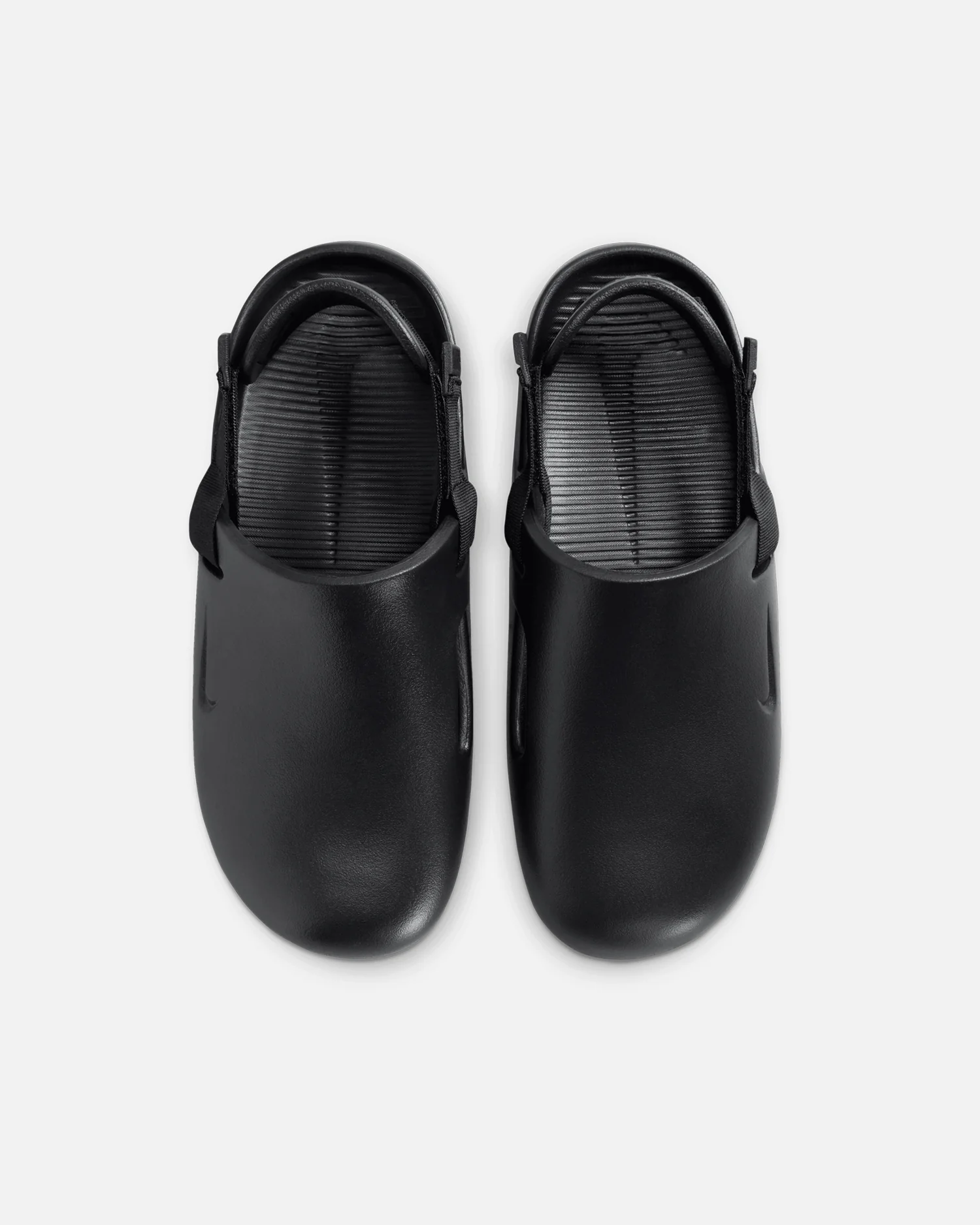 Nike Calm Mule Black/Black - Image 7