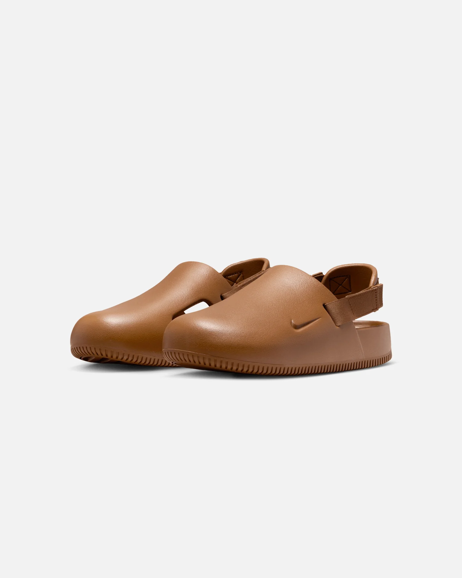 Nike Calm Mule Light British Tan - Image 2