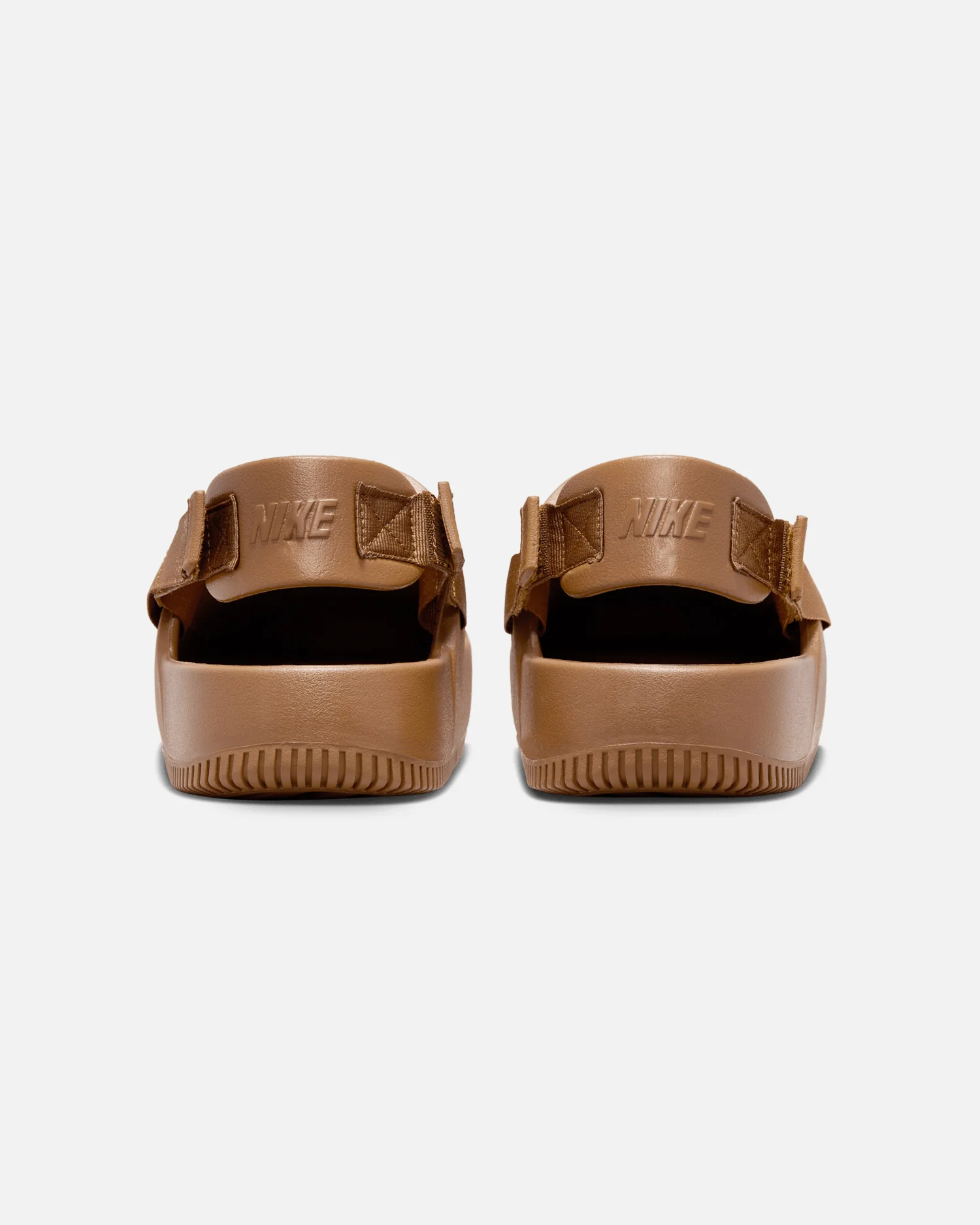 Nike Calm Mule Light British Tan - Image 3