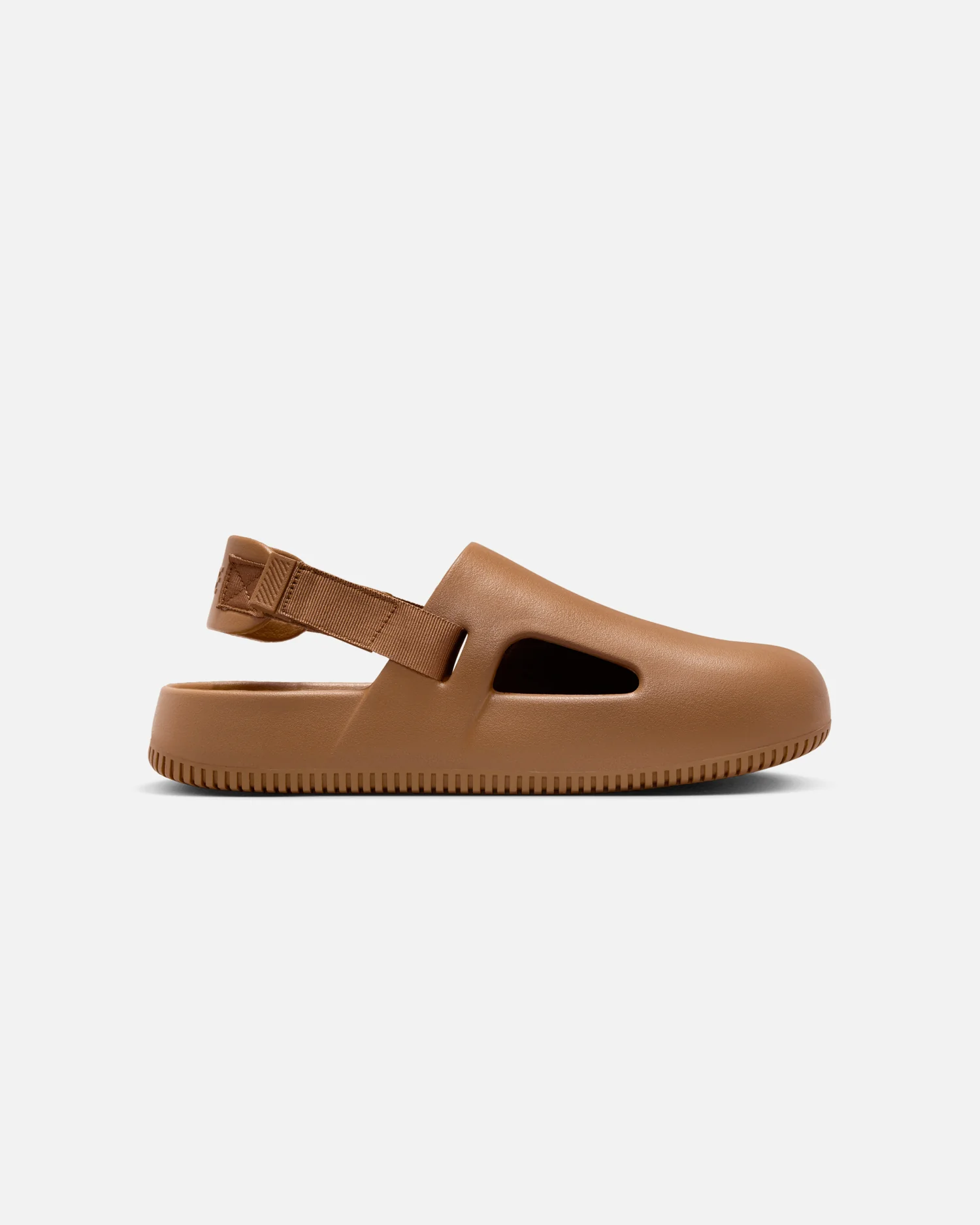 Nike Calm Mule Light British Tan - Image 4
