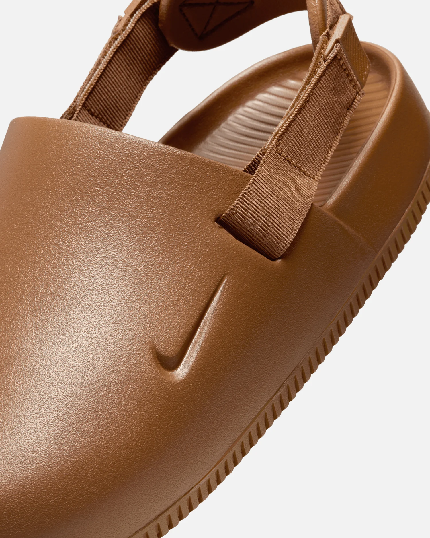 Nike Calm Mule Light British Tan - Image 6