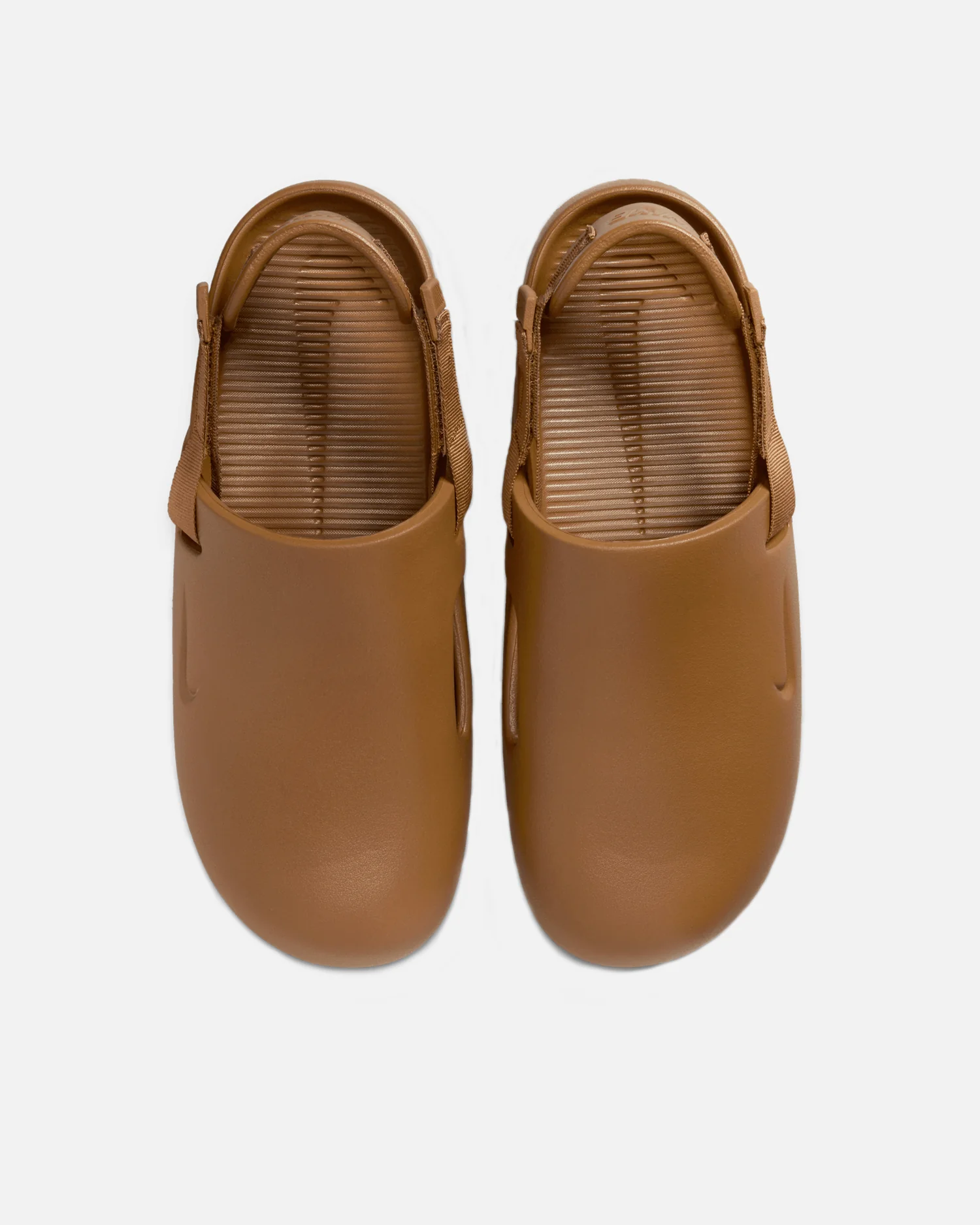 Nike Calm Mule Light British Tan - Image 7