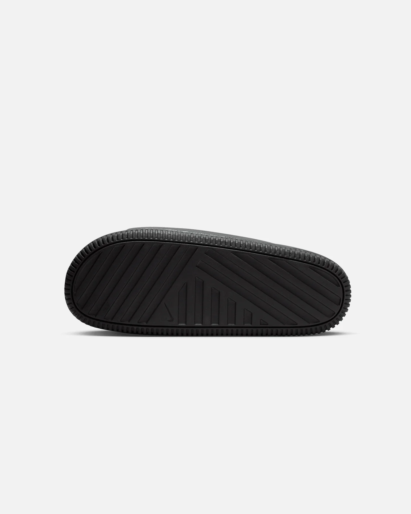 Nike Calm Slide Black/Black - Image 6