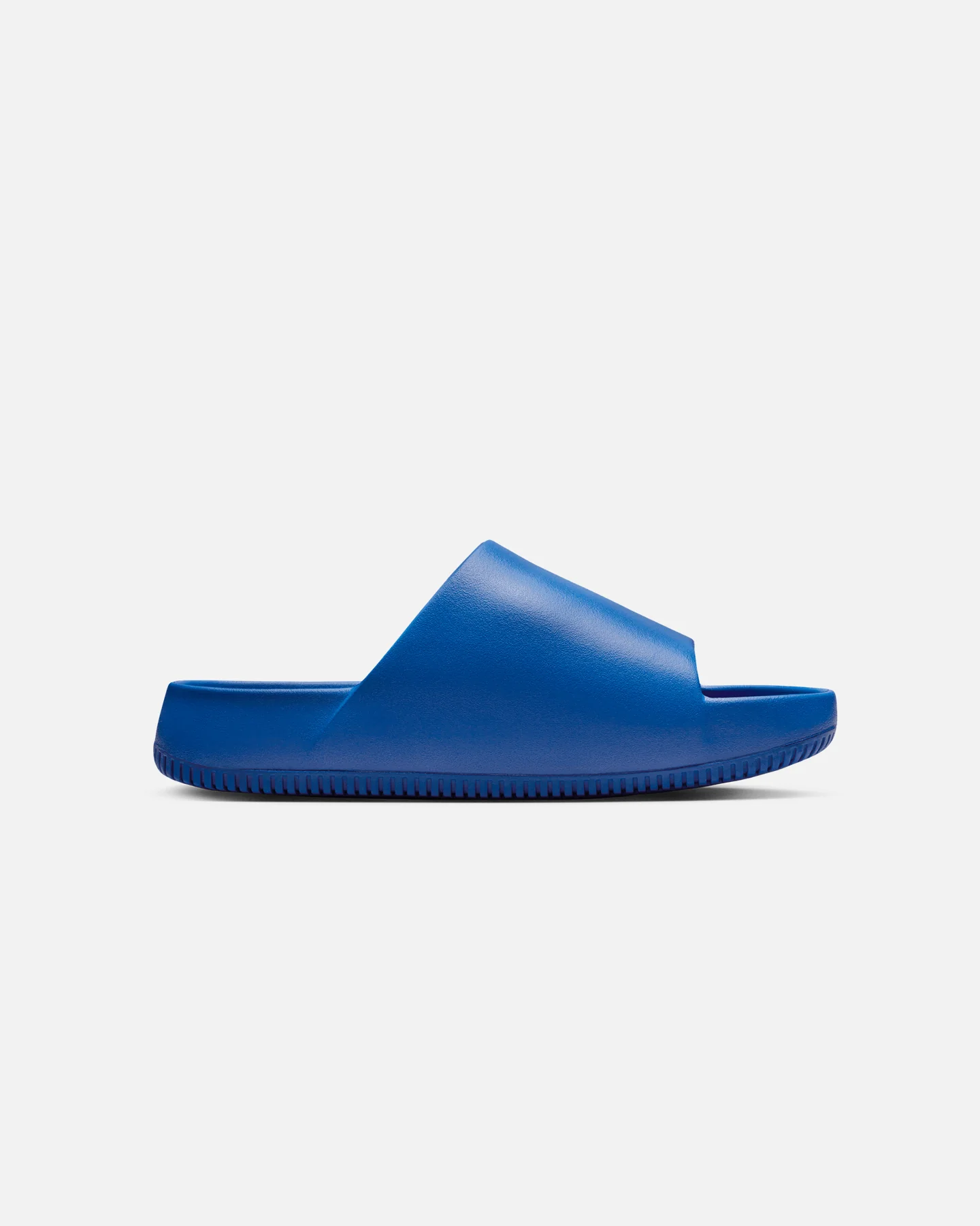 Nike Calm Slides Game Royal - Image 4