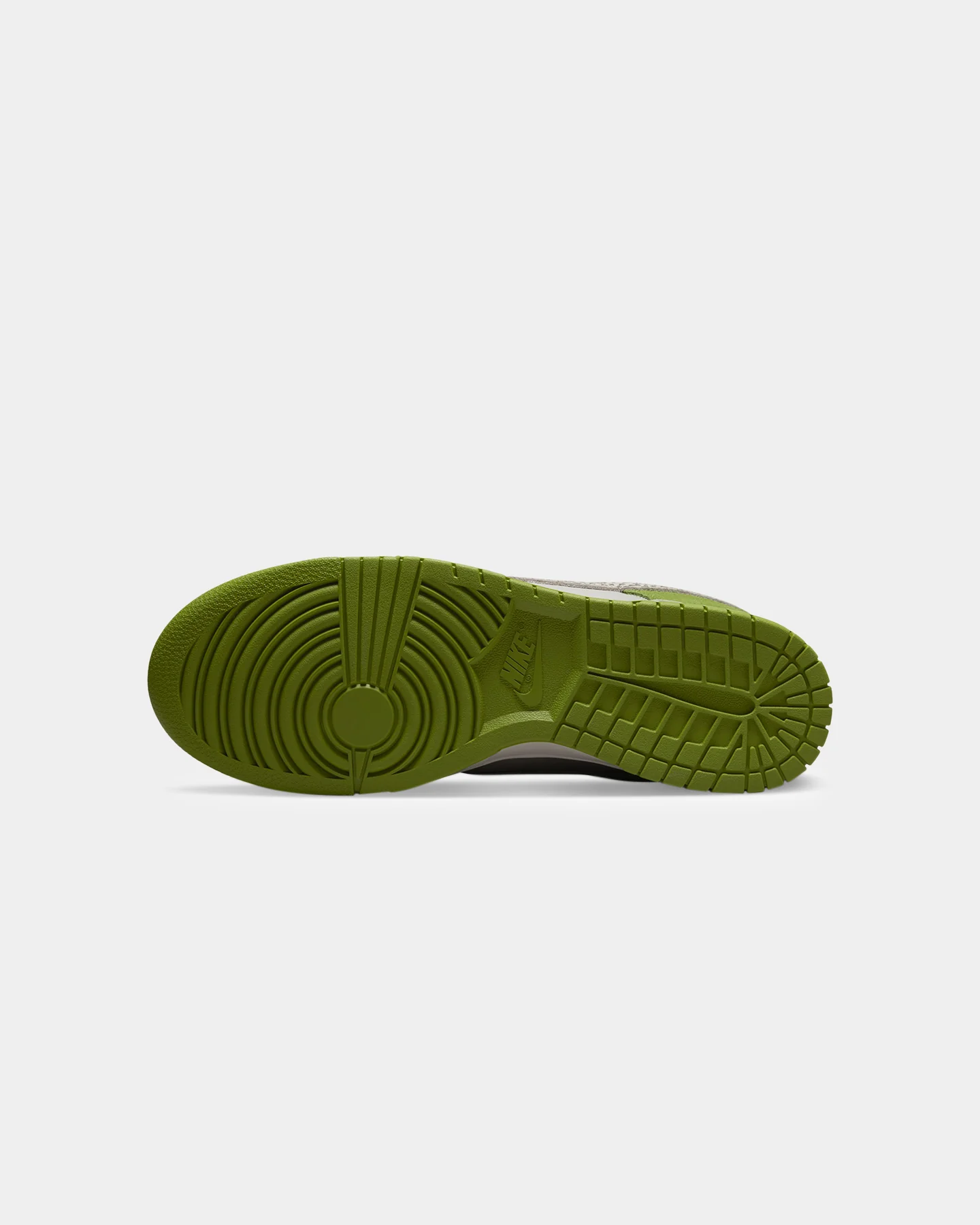 Nike Dunk Low AS "Chlorophyll" Chlorophyll/Lt White - Image 5