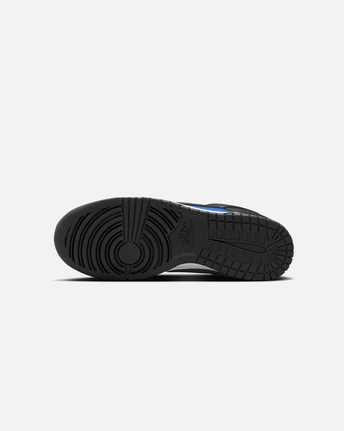 Nike Dunk Low Retro "Hyper Royal" Hyper Royal/Black-White - Image 5