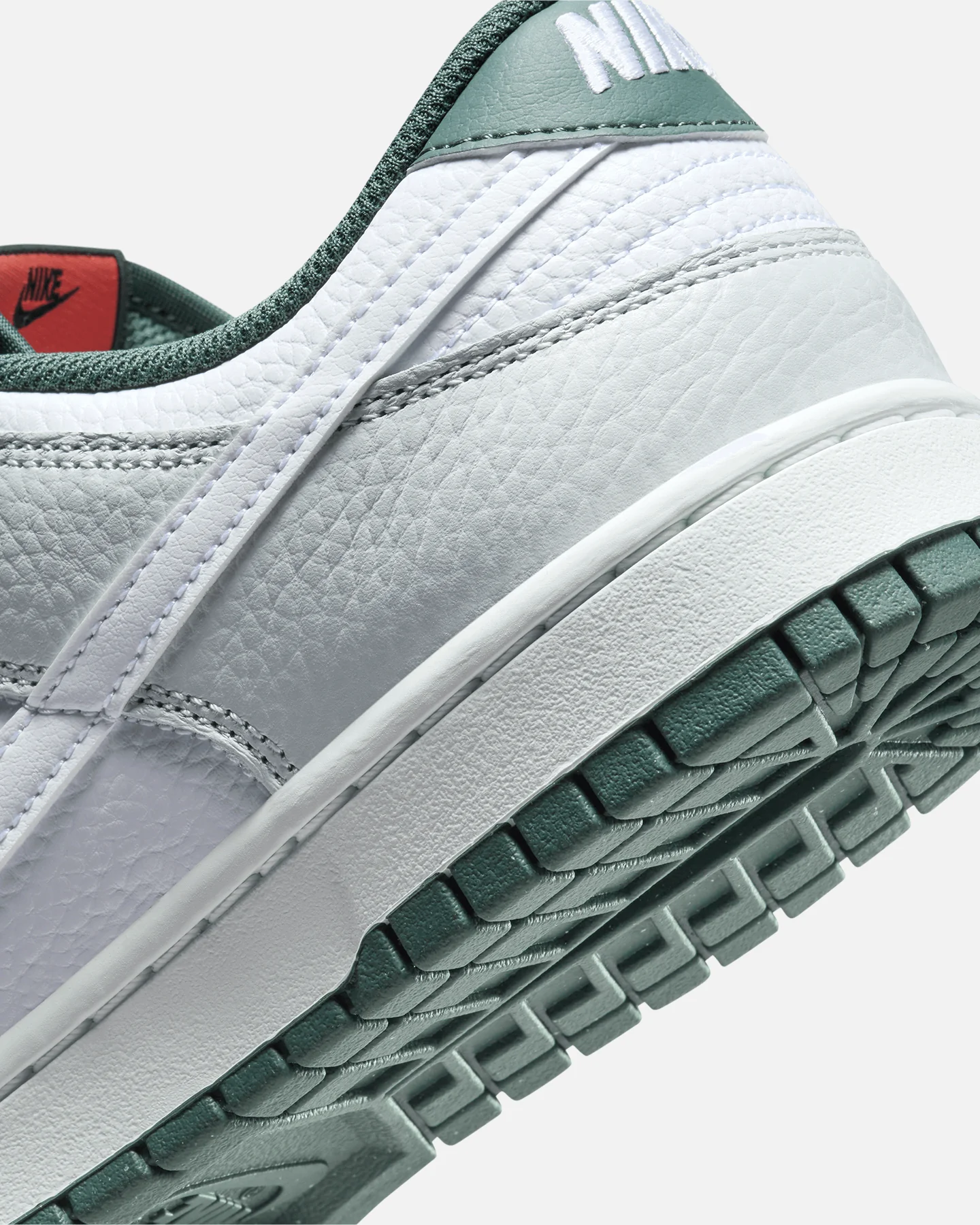 Nike Dunk Low Retro Photon Dust/White - Image 8
