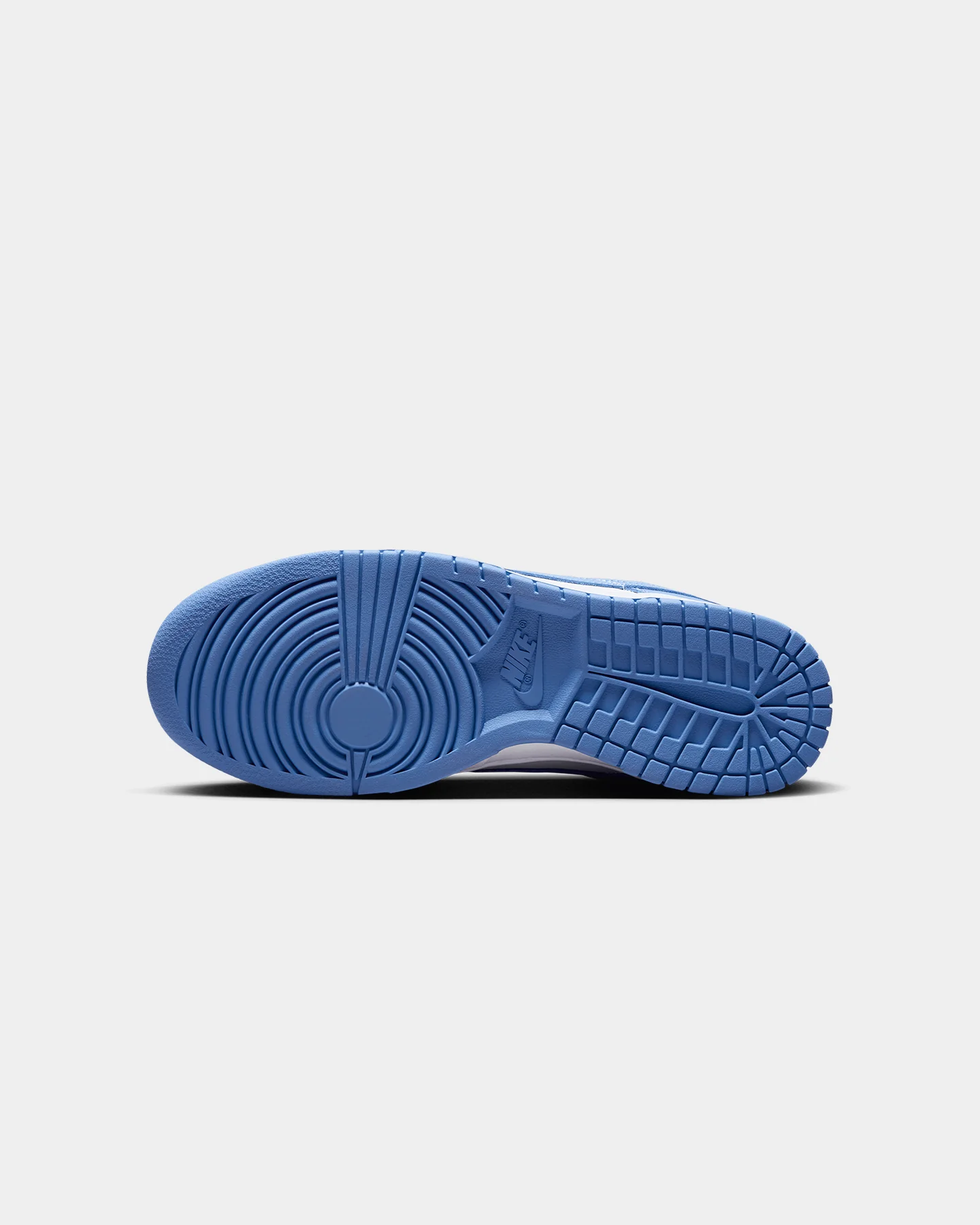 Nike Dunk Low Retro "Polar Blue" Polar Blue/White - Image 5