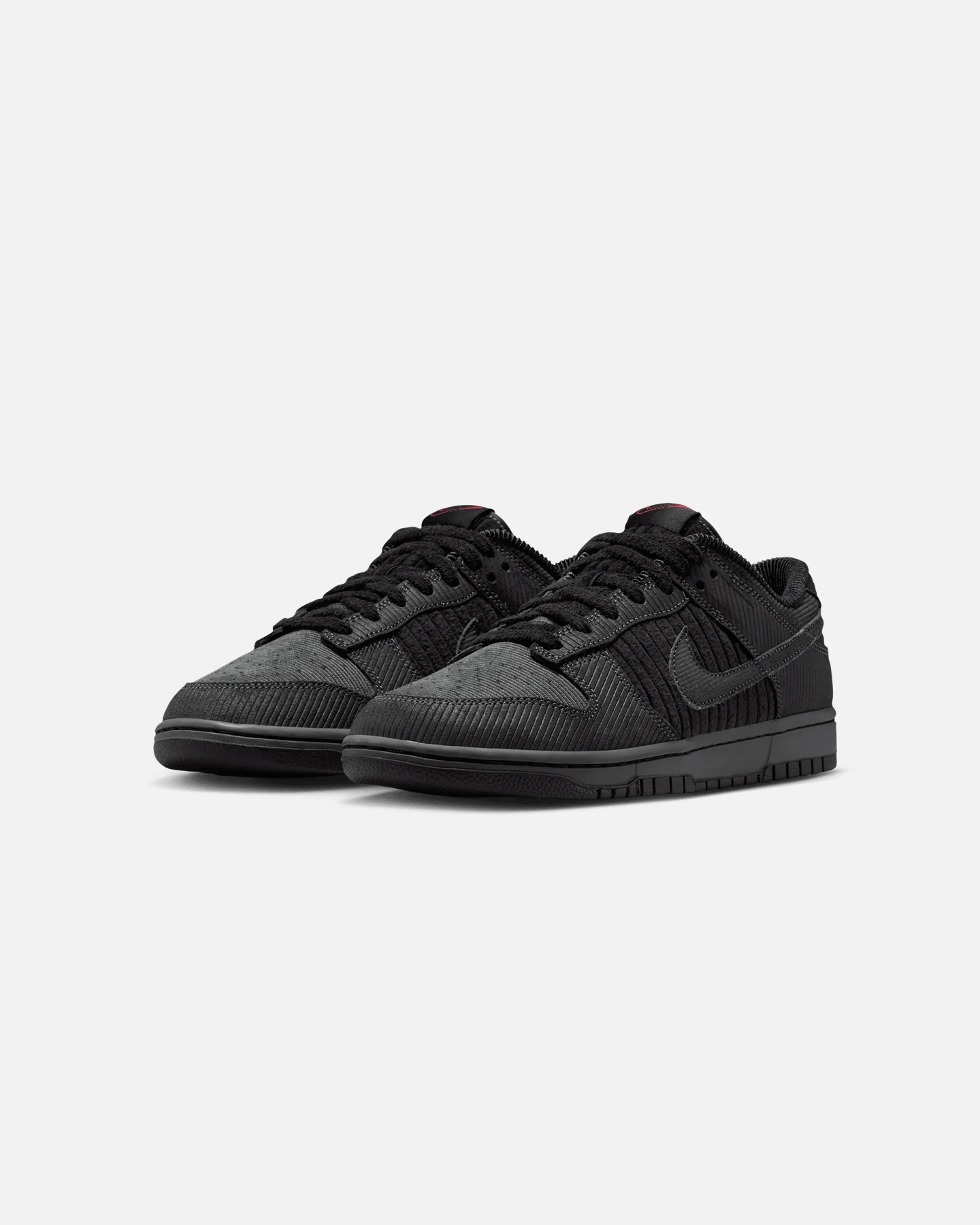Nike Dunk Low Retro Premium "Corduroy Pack" Anthracite - Image 2