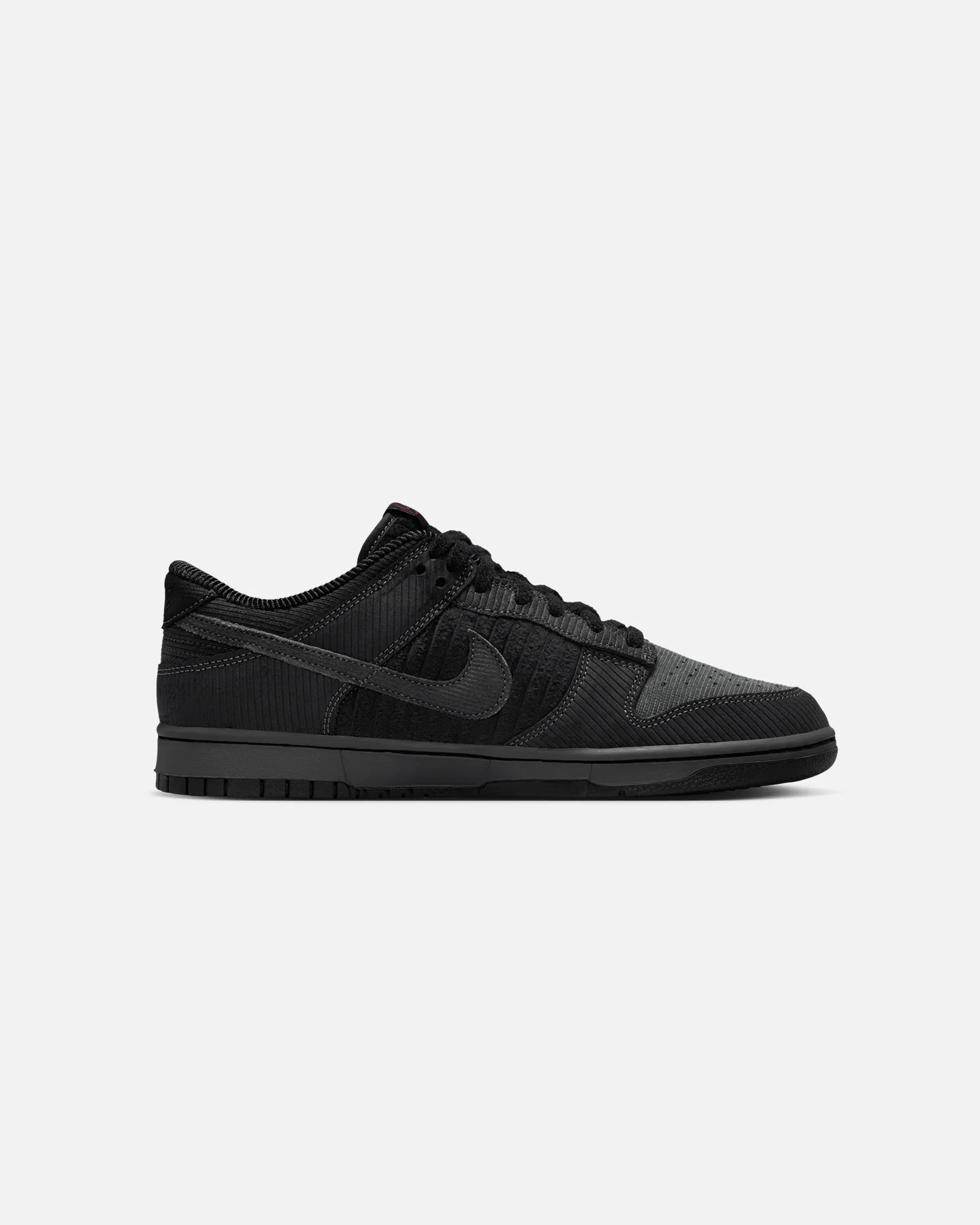 Nike Dunk Low Retro Premium "Corduroy Pack" Anthracite - Image 4
