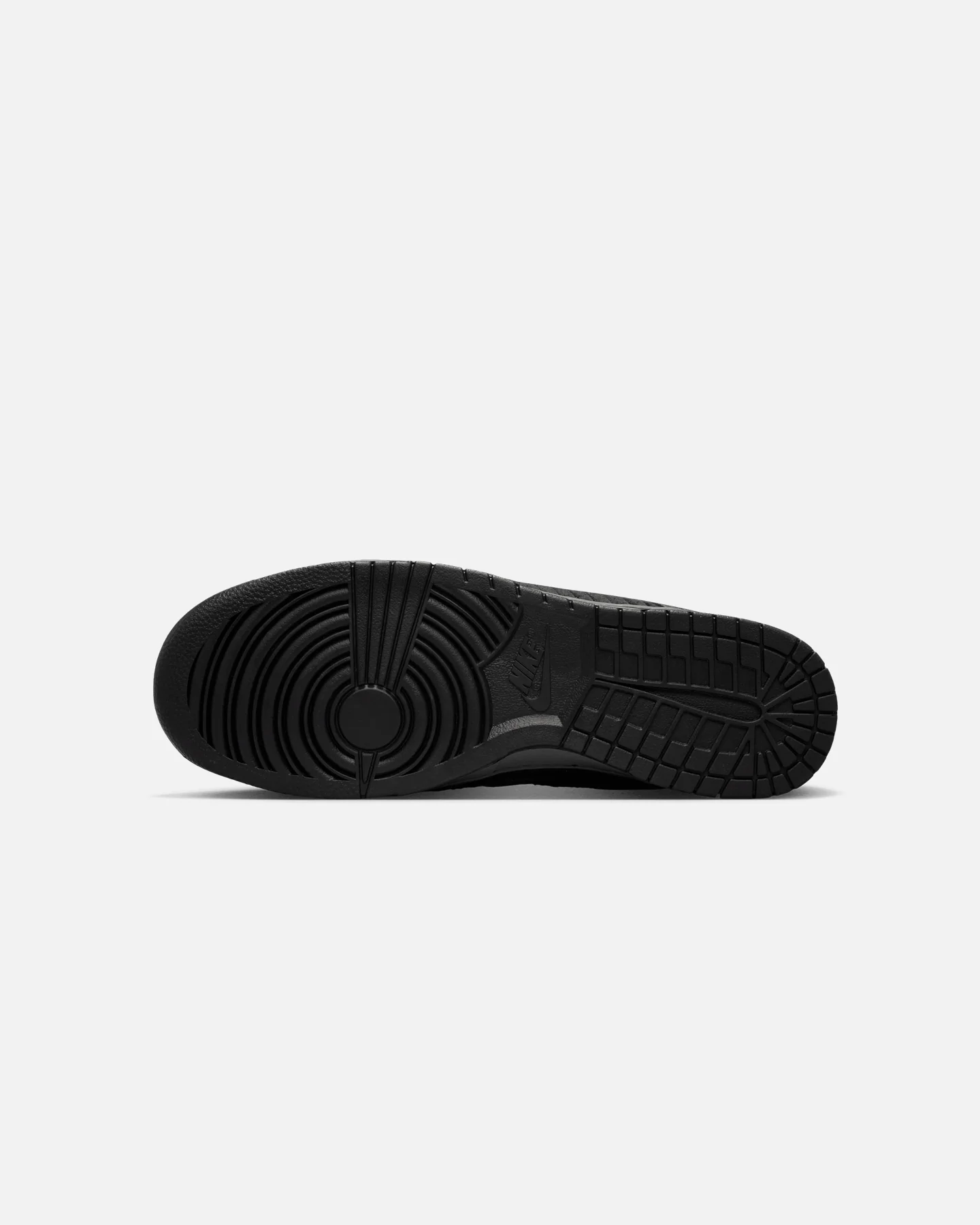 Nike Dunk Low Retro Premium "Corduroy Pack" Anthracite - Image 5