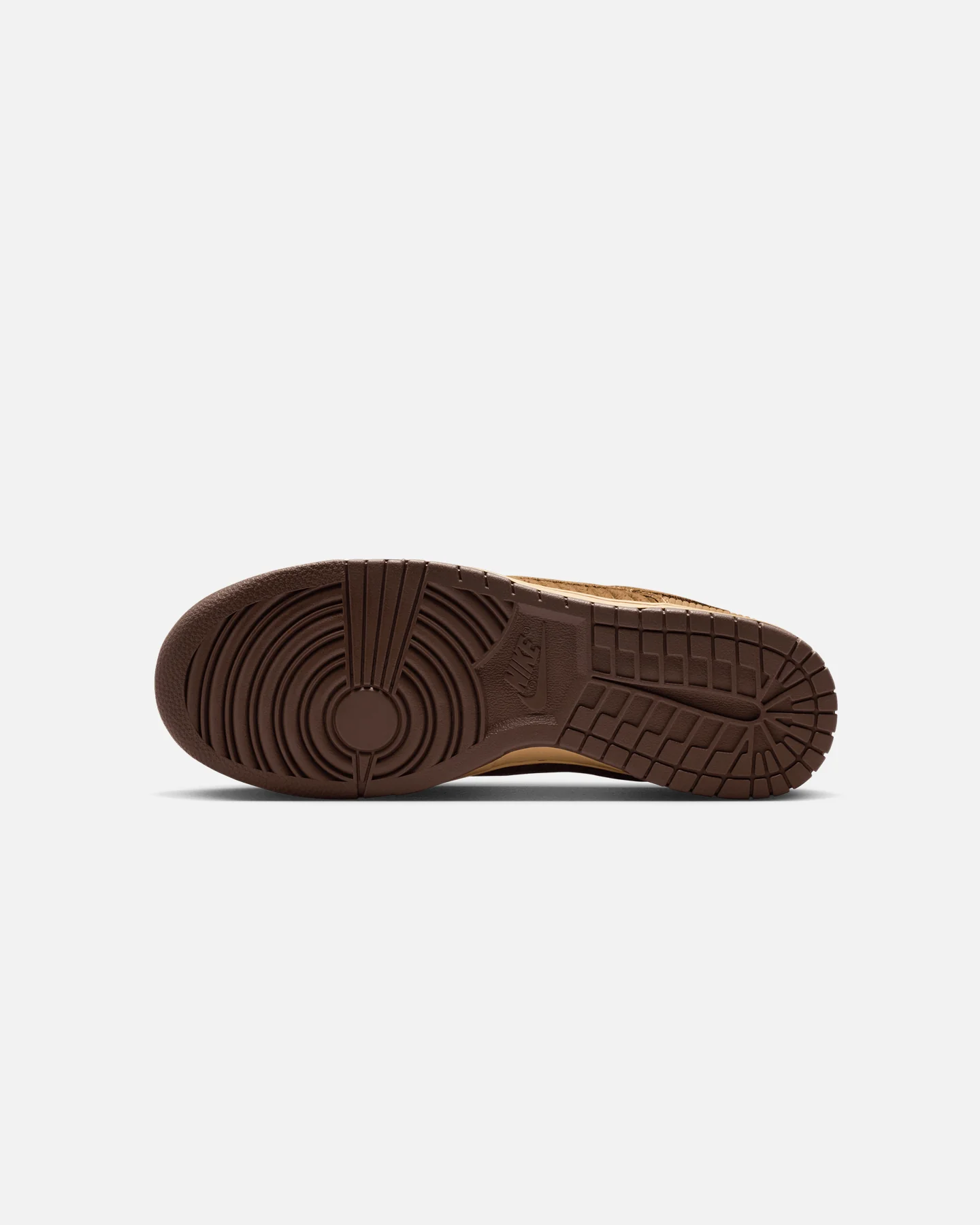 Nike Dunk Low Retro Premium "Corduroy Pack" Lt British Tan - Image 5