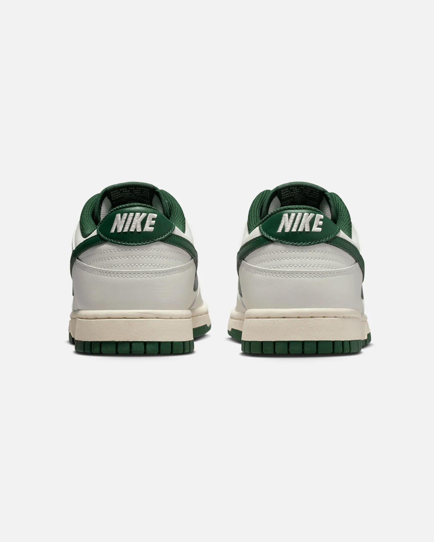 Nike Dunk Low Retro Sail - Image 3