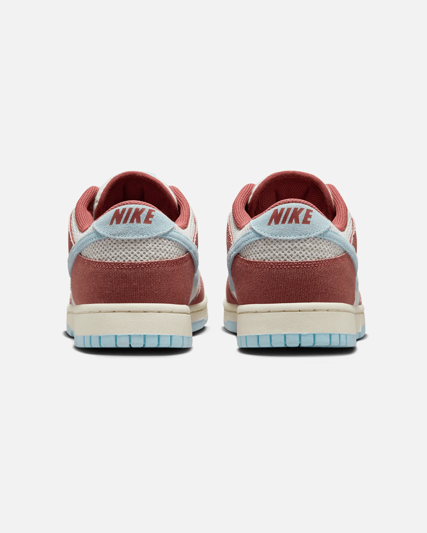 Nike Dunk Low Retro SE "Terra Brown" Brown - Image 3