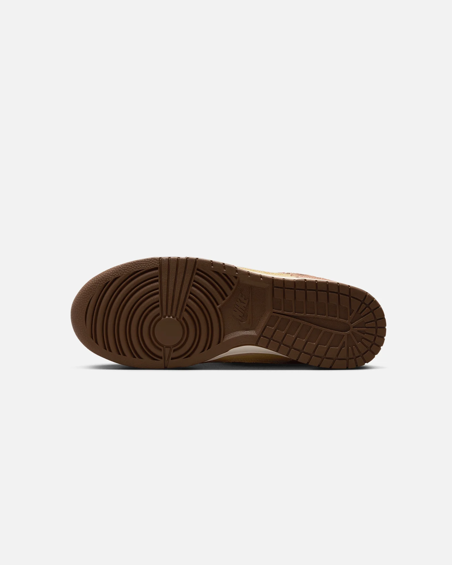 Nike Dunk Low Retro SE "Dusty Clay" Brown - Image 5