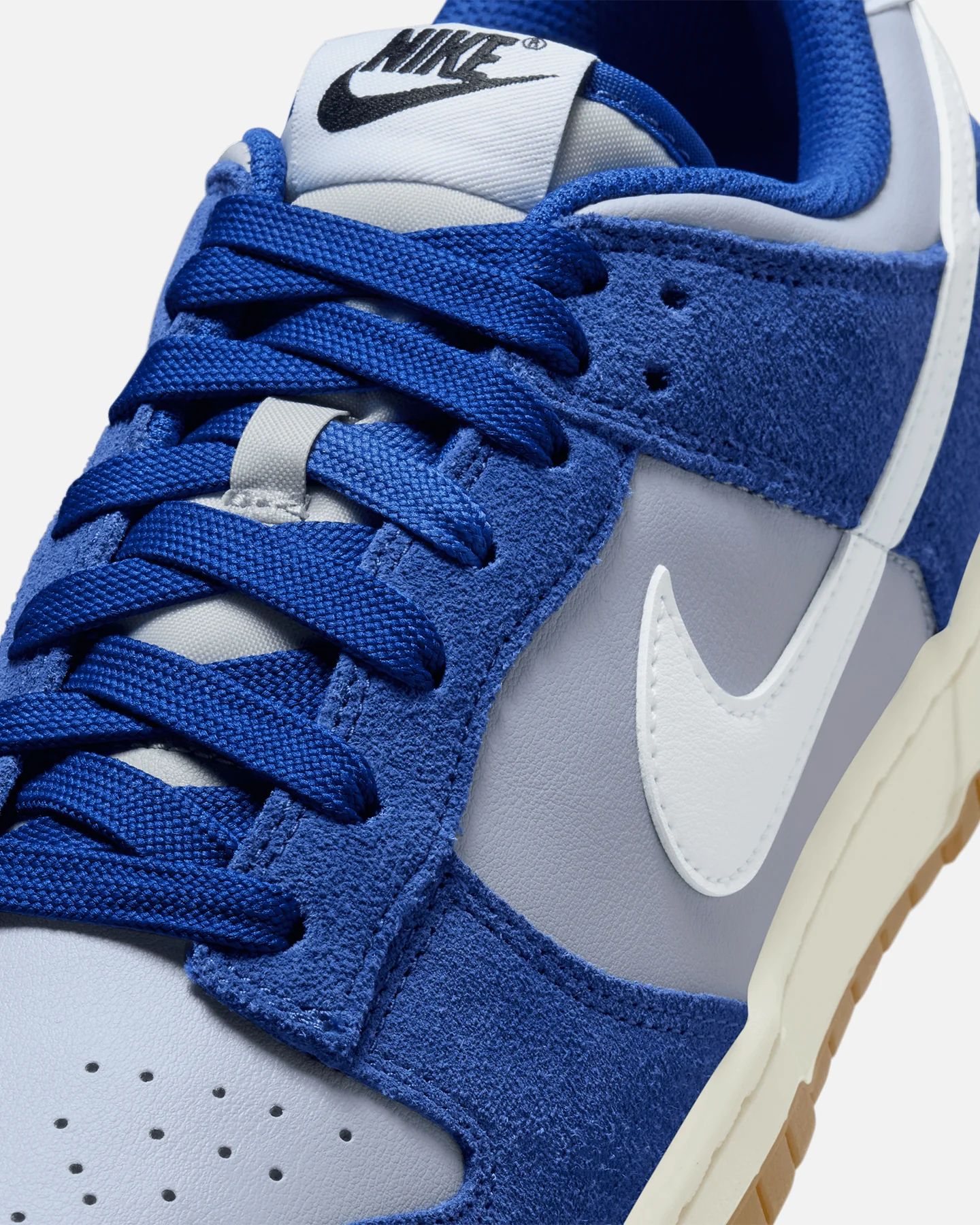 Nike Dunk Low Retro SE Grey - Image 6