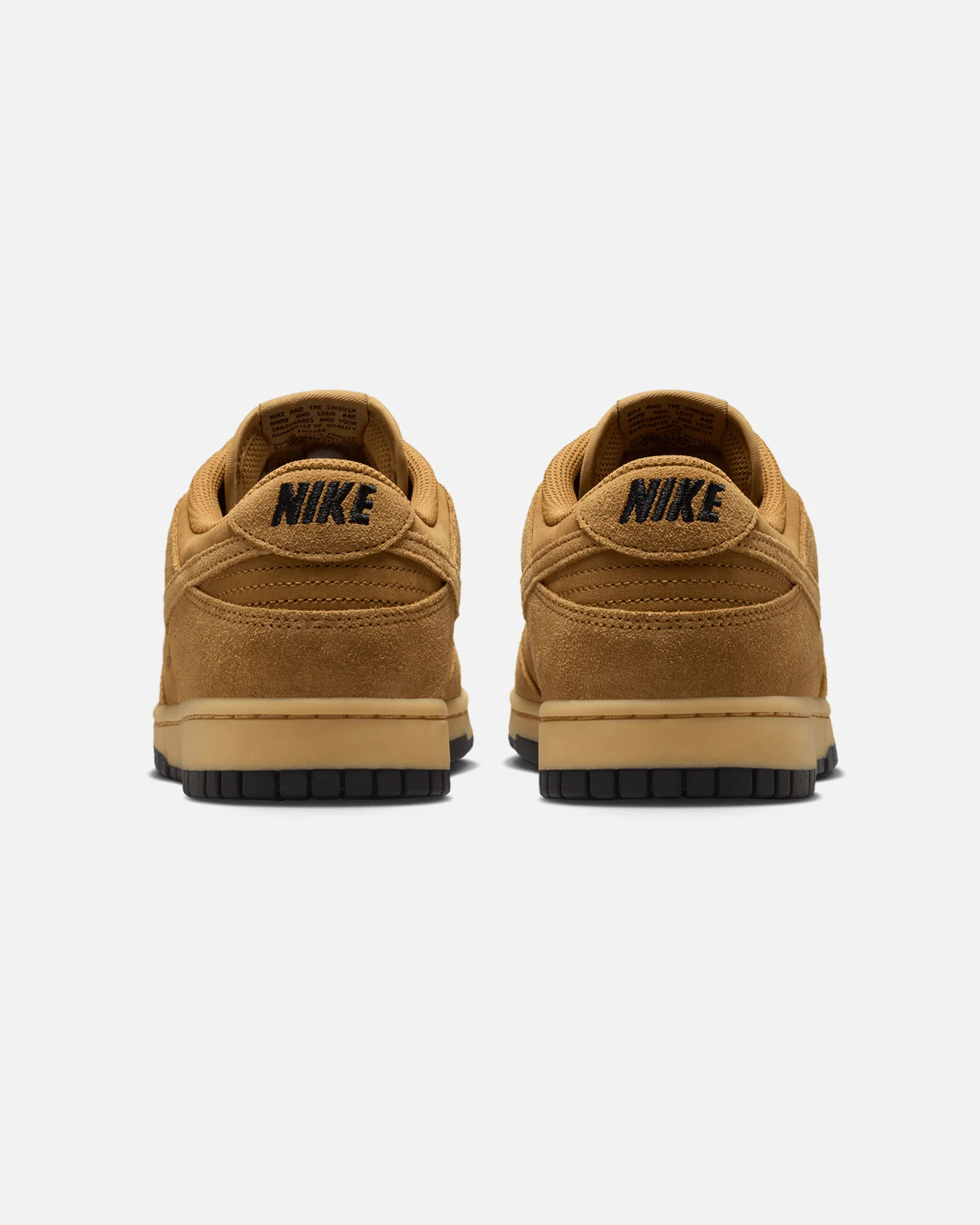 Nike Dunk Low Retro SE Wheat - Image 3