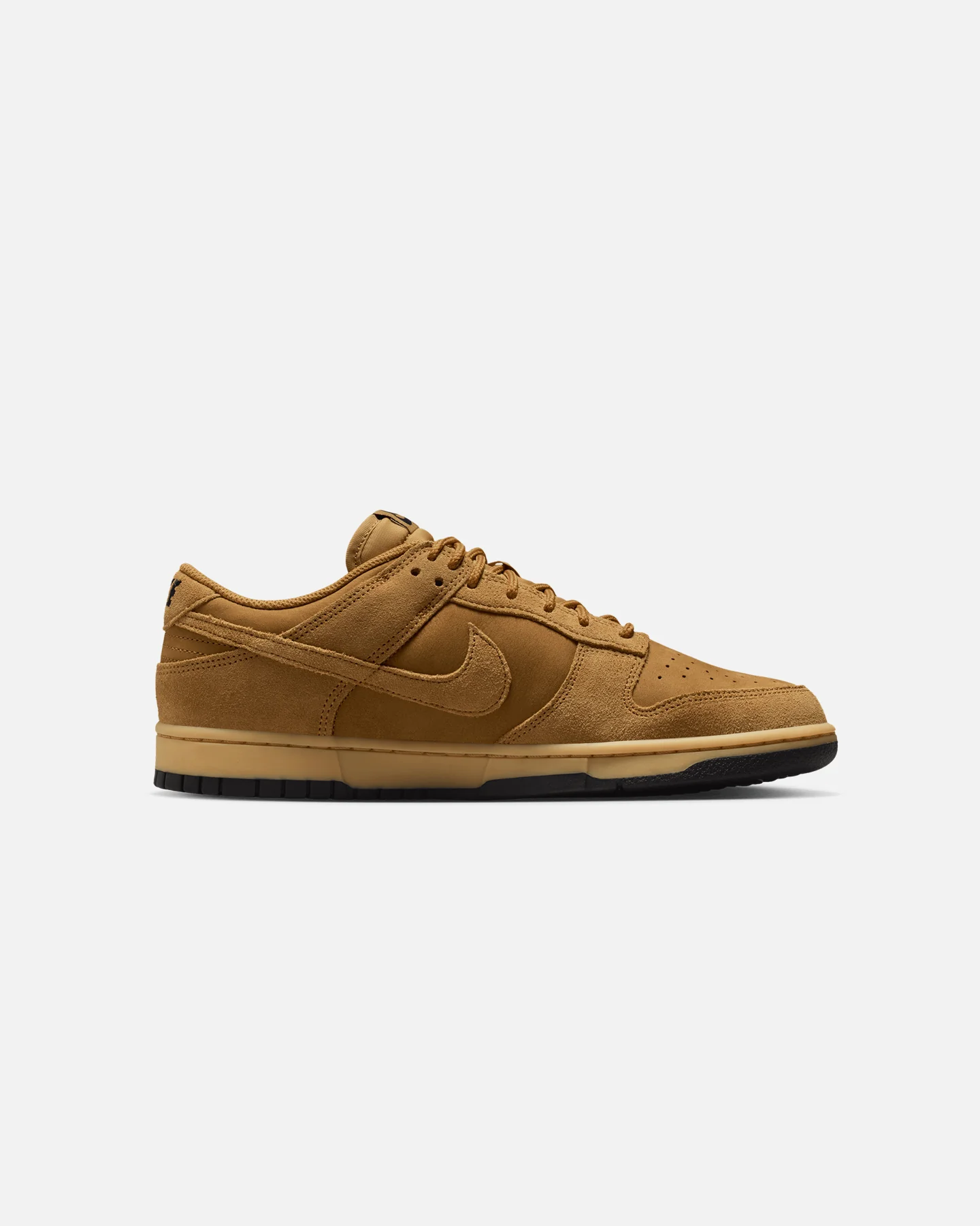 Nike Dunk Low Retro SE Wheat - Image 4