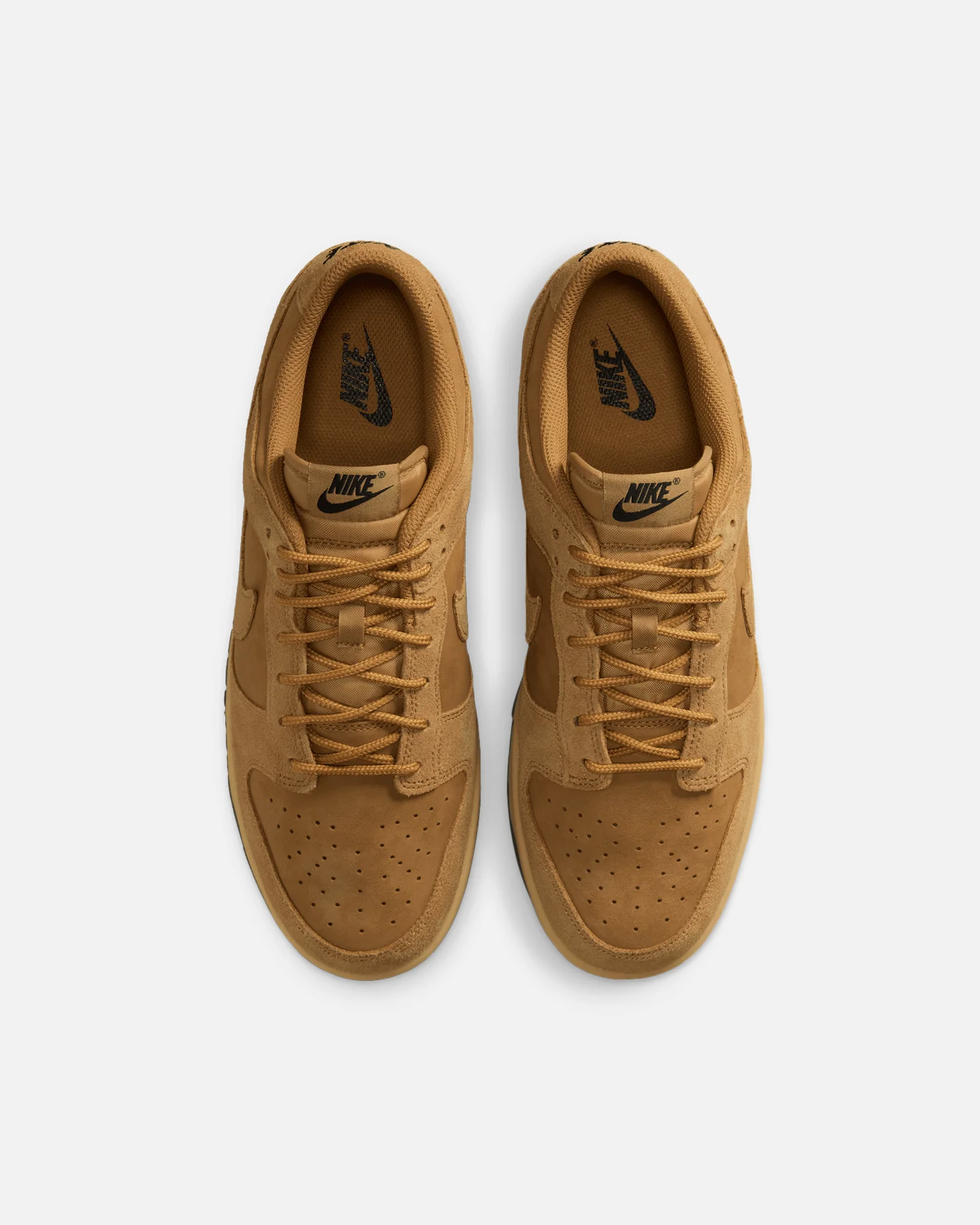 Nike Dunk Low Retro SE Wheat - Image 7