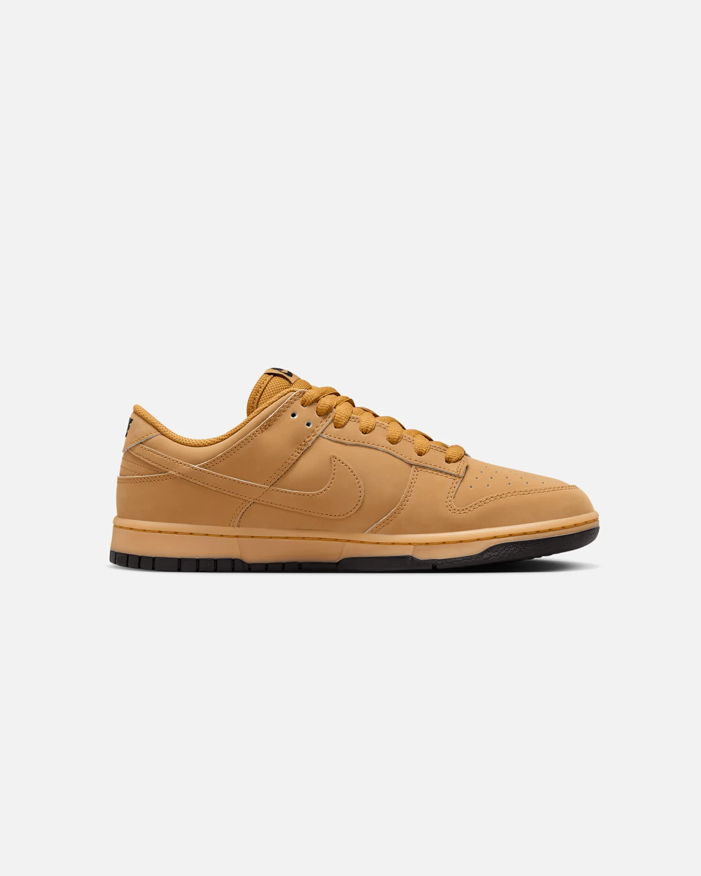 Nike Dunk Low Retro SE "Wheat" Wheat - Image 4