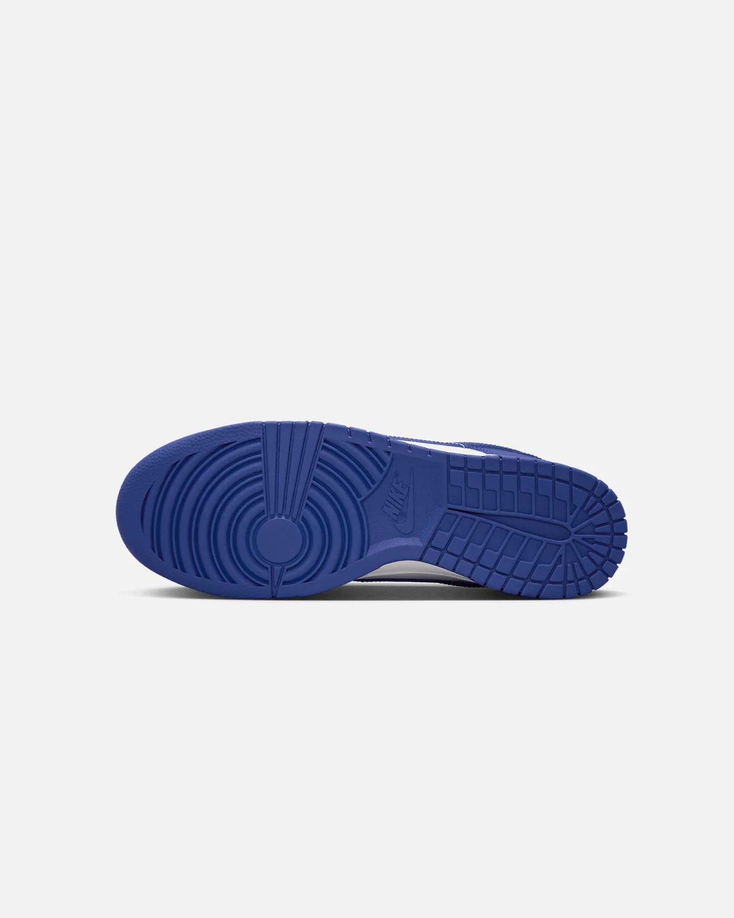Nike Dunk Low Retro White/Concord - Image 5