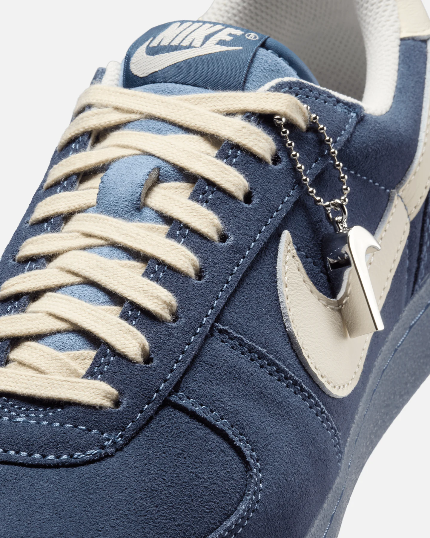 Nike Field General "Blue Suede" Diffused Blue - Image 6