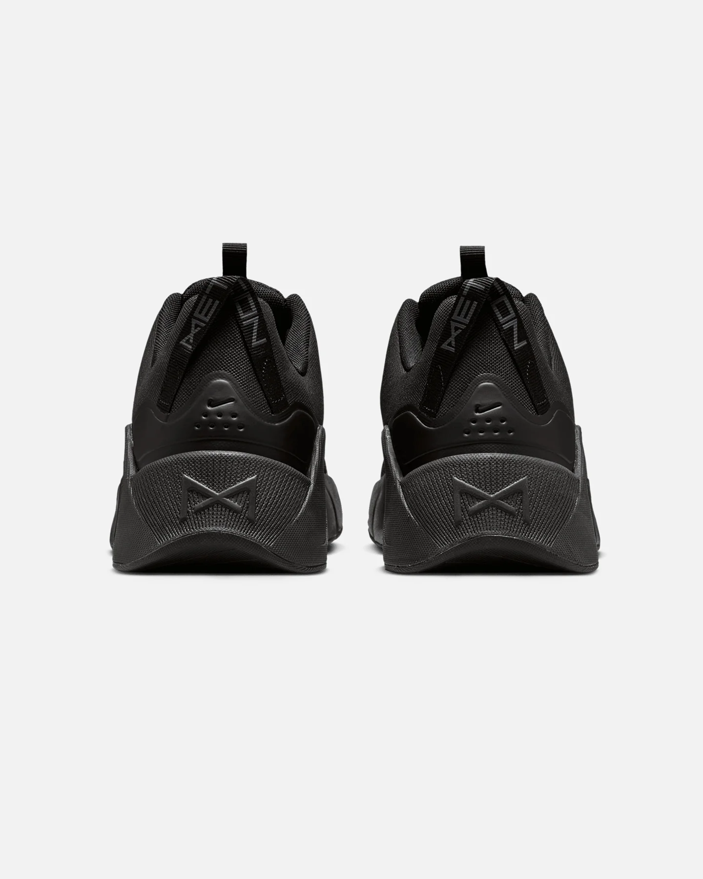 Nike Free Metcon 7 Black/Anthracite - Image 3