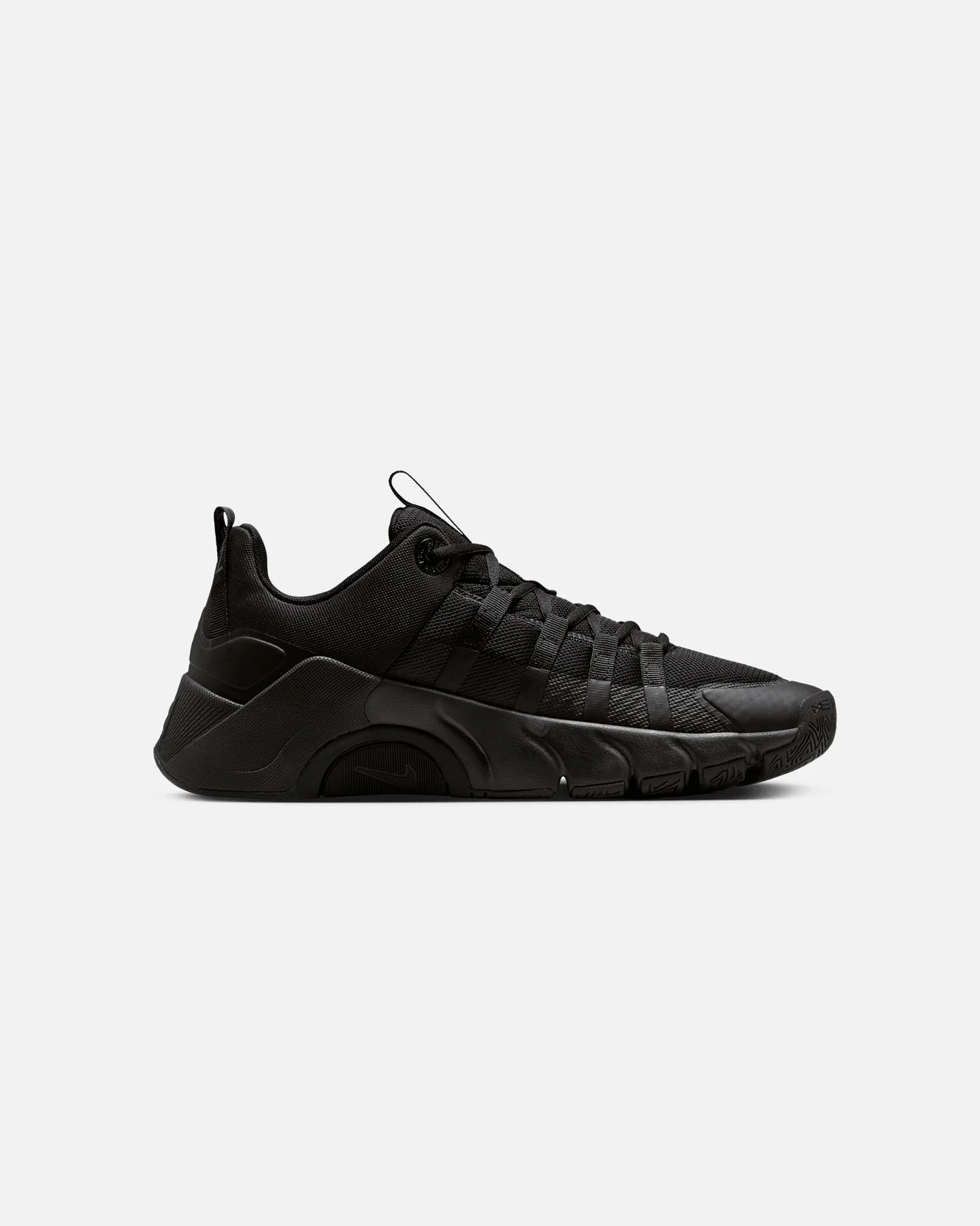 Nike Free Metcon 7 Black/Anthracite - Image 4