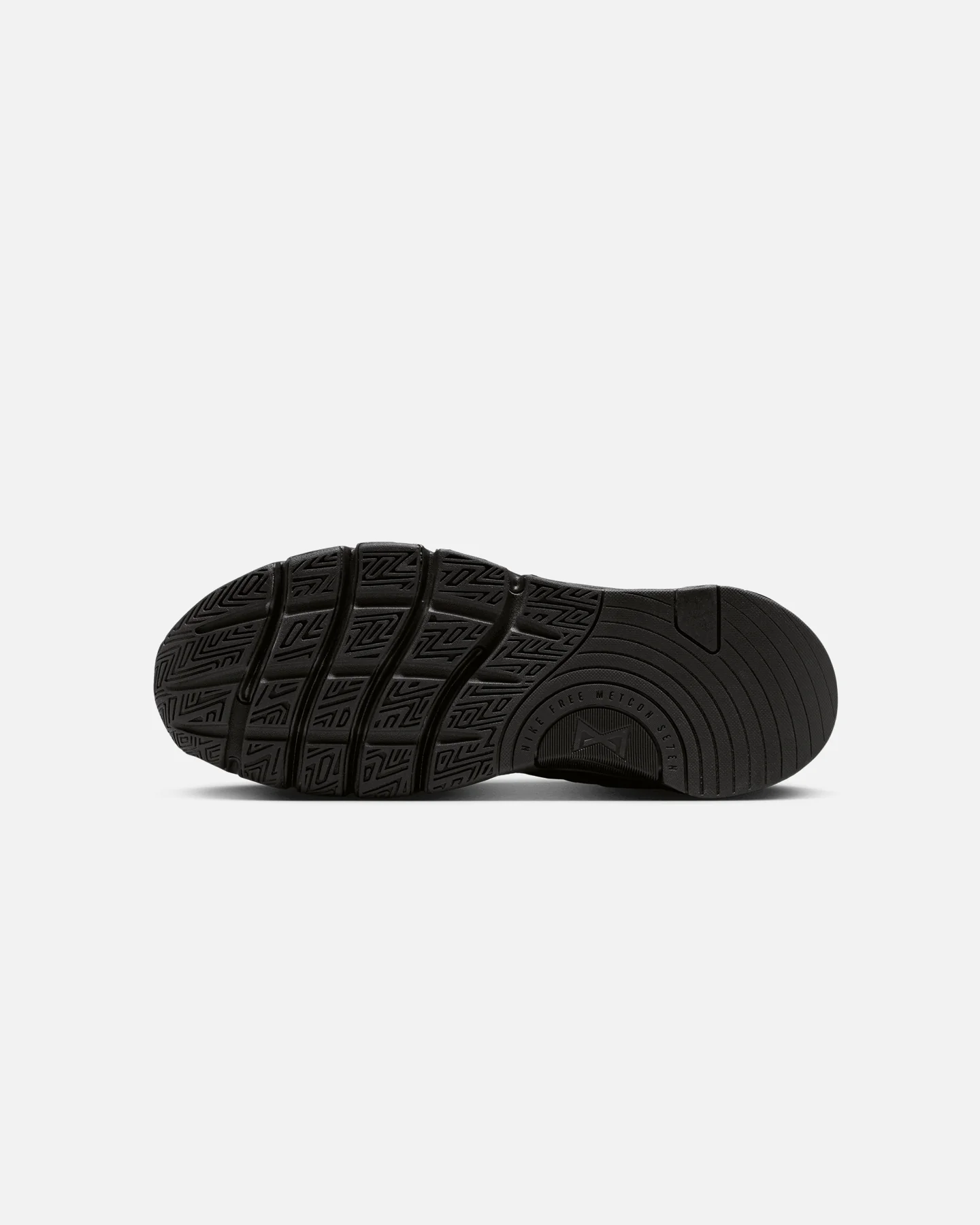 Nike Free Metcon 7 Black/Anthracite - Image 5