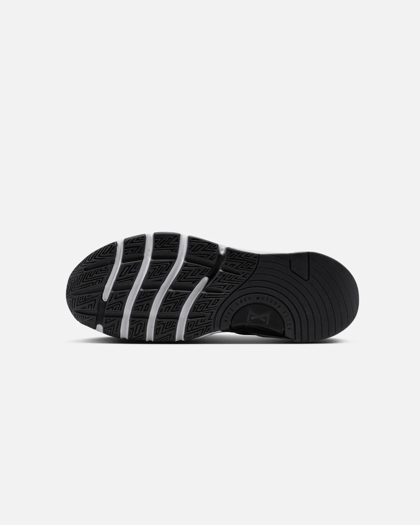 Nike Free Metcon 7 Black/White - Image 5