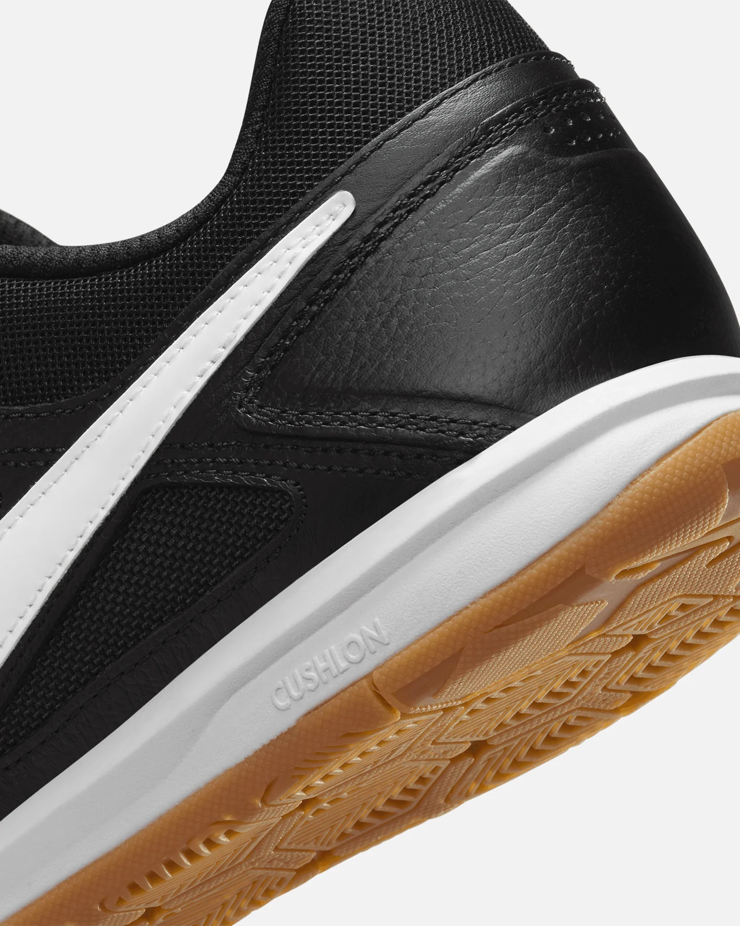 Nike Gato Black/White - Image 8