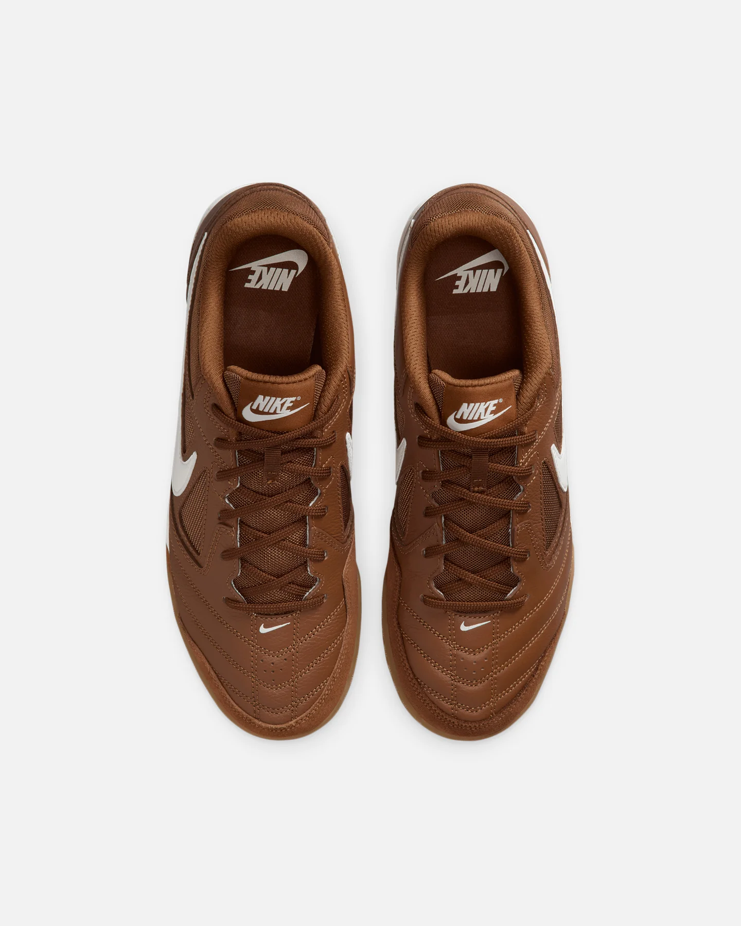 Nike Gato Hemp/Lt British Tan-Brown - Image 7