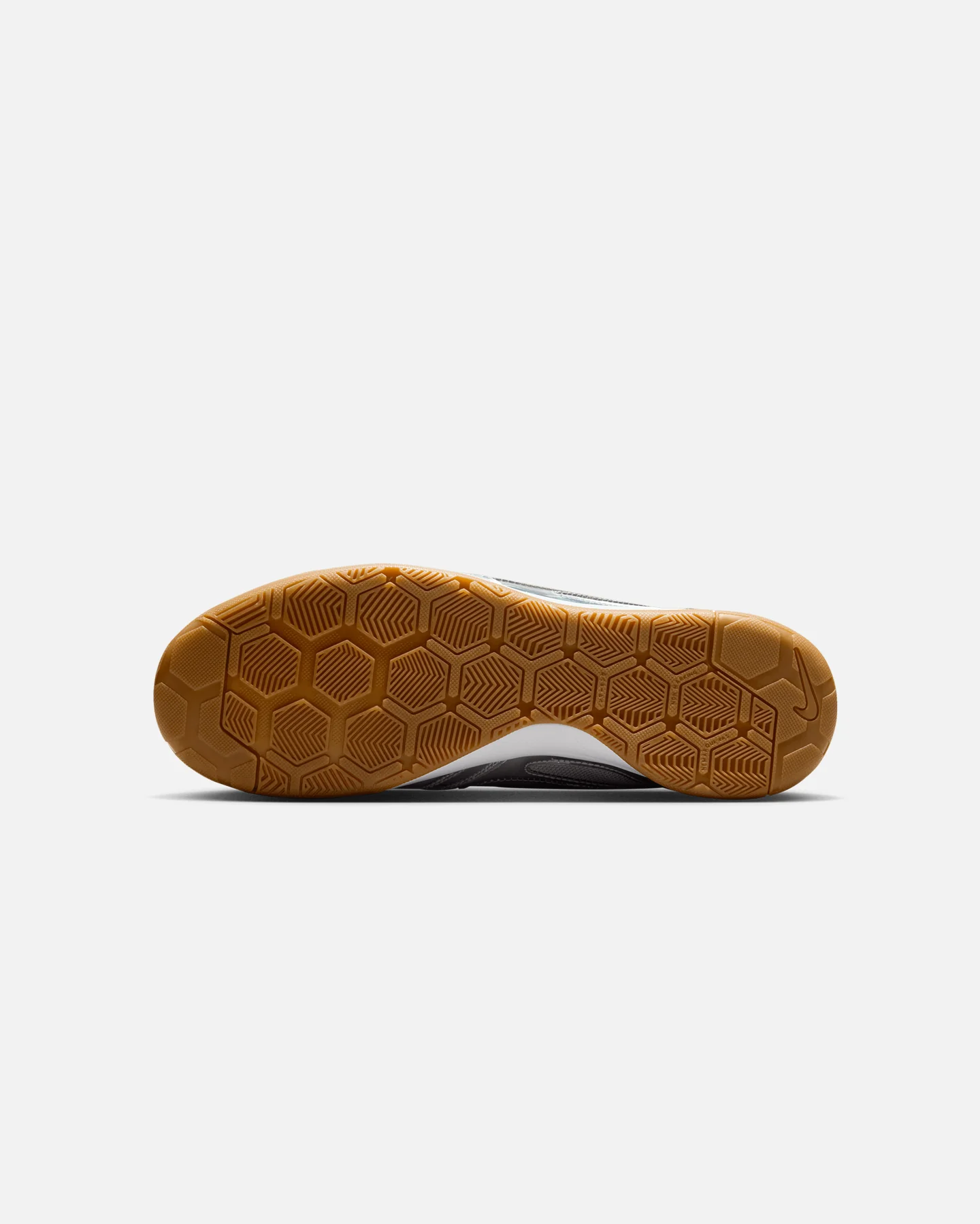 Nike Gato LV8 Silver - Image 5