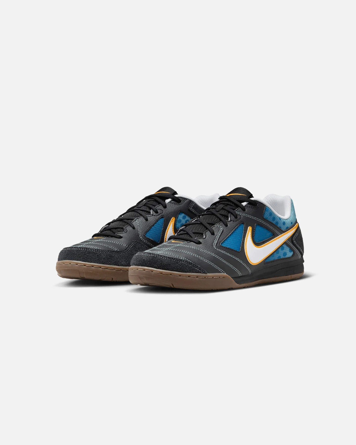 Nike Gato SE Black/White - Image 2