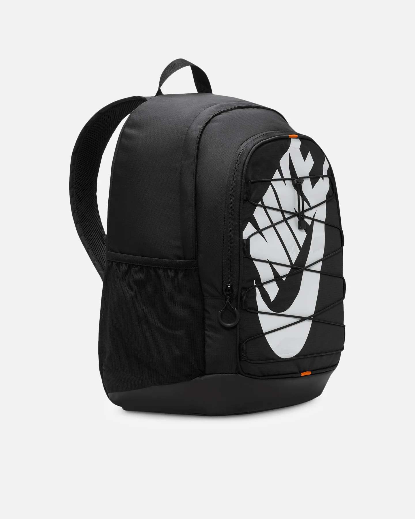 Nike Hayward Backpack (26L) Black/Black - Image 5