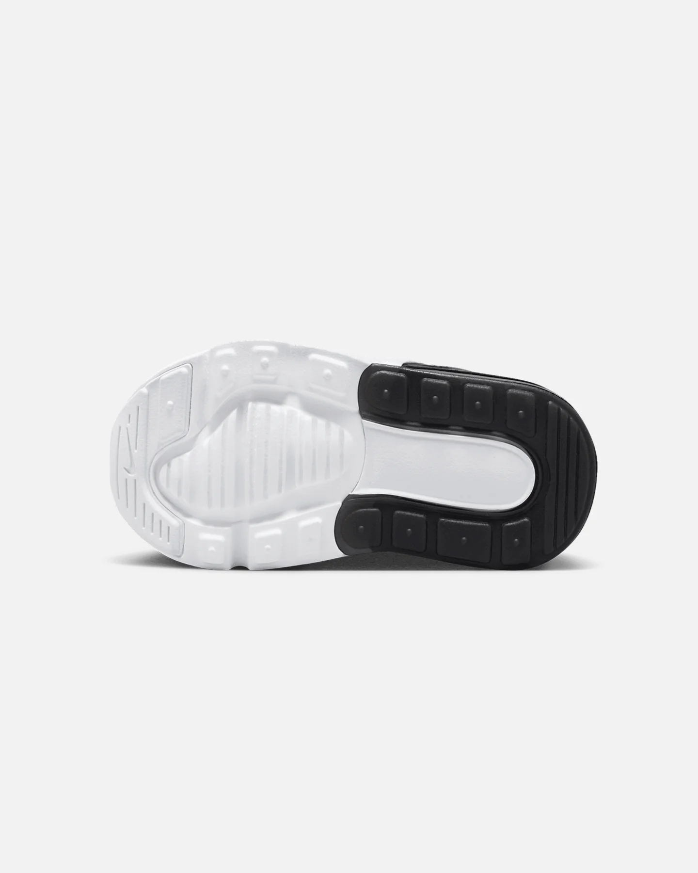 Nike Infants' Air Max 270 (TD) Midnight Navy - Image 5