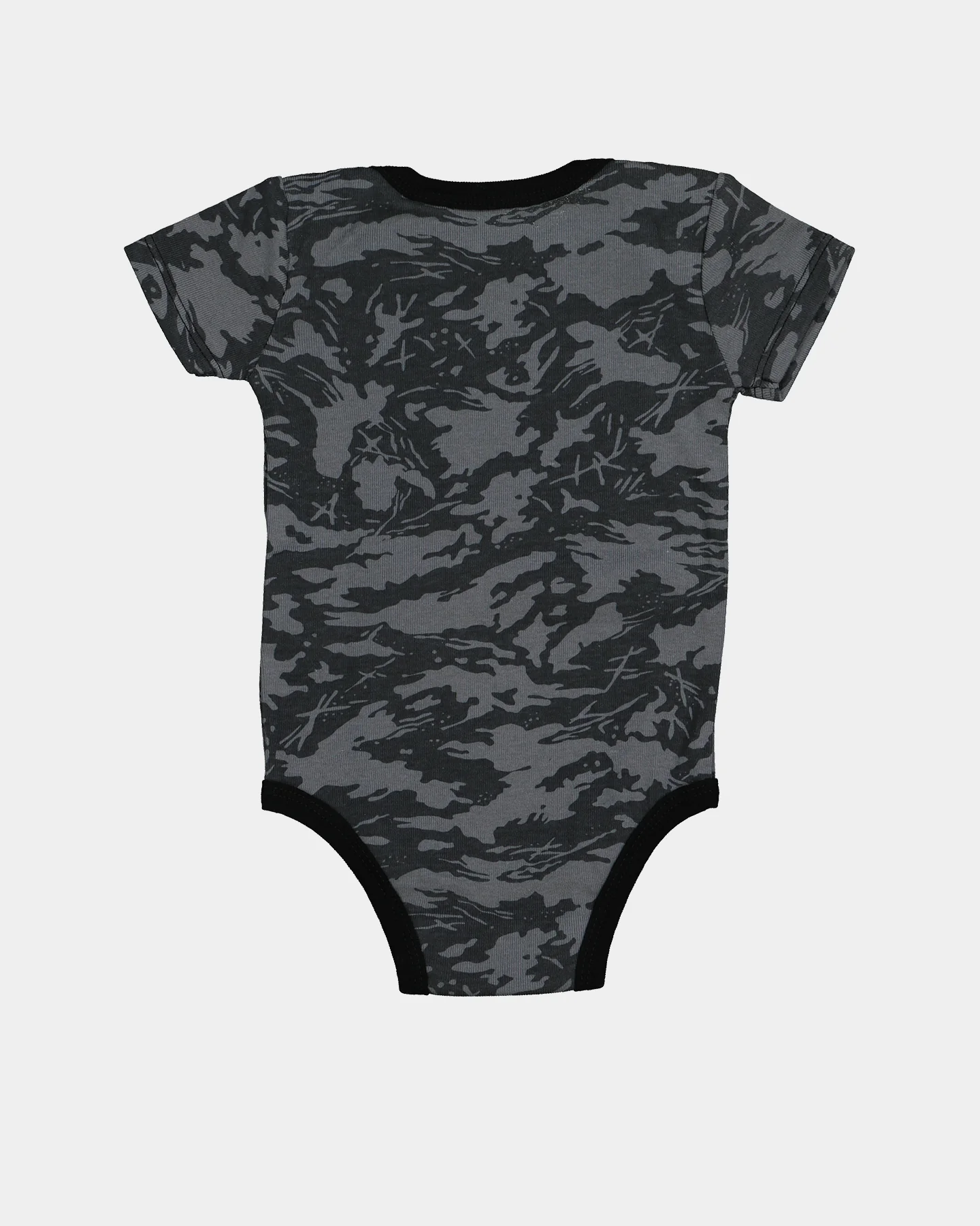 Nike Infants' Camo 3 Piece Set Smoke Grey - Image 4