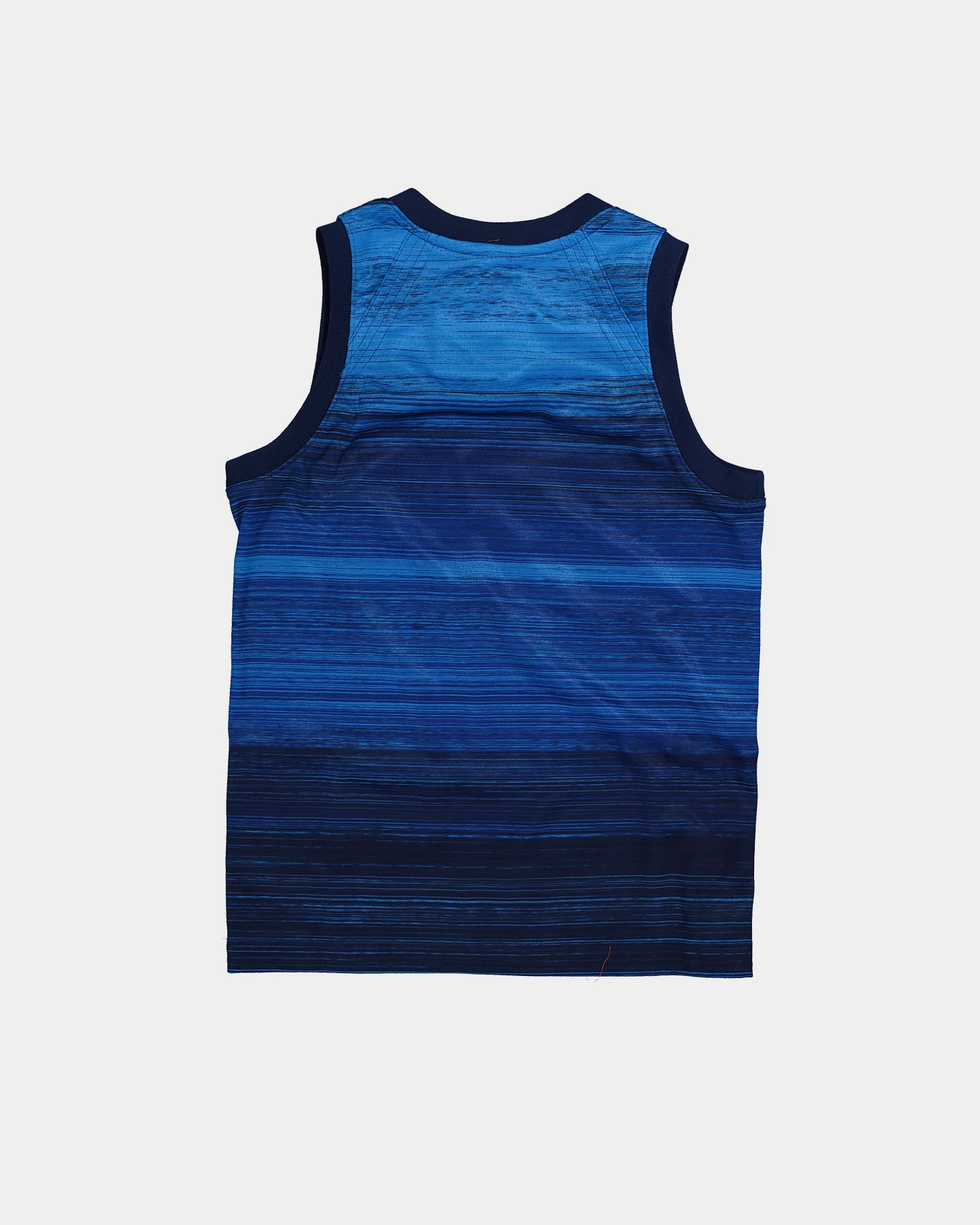 Nike Kid's Team USA Olympic Swingman Road Jersey - Image 4