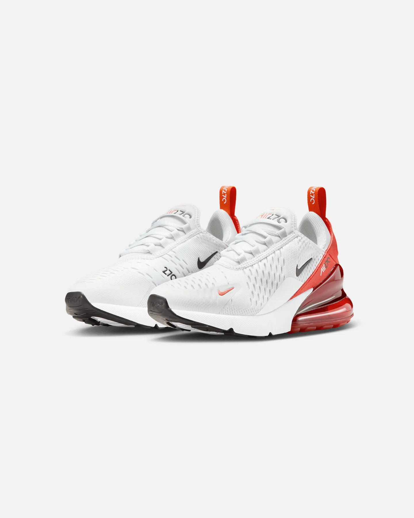 Nike Kids' Air Max 270 (GS) Photon Dust - Image 2