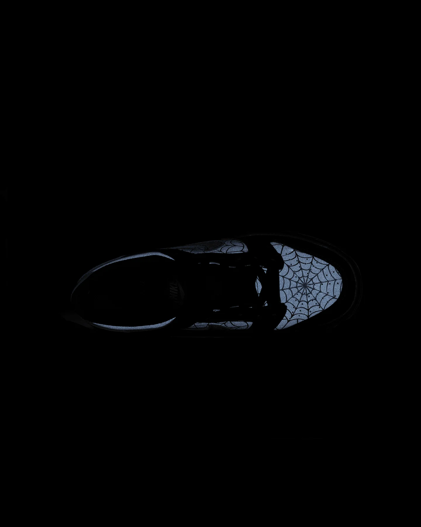 Nike Kids' Dunk Low (GS) Black/Smoke Grey - Image 10